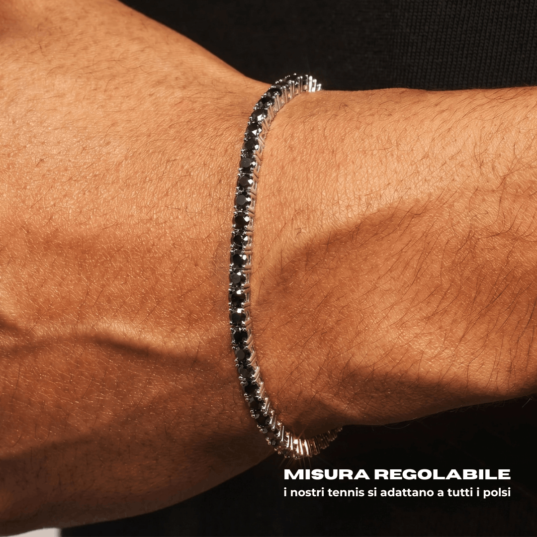 Bracciale Tennis