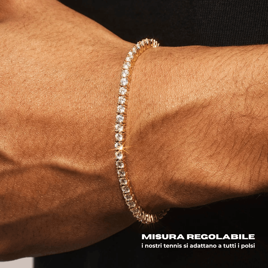 Bracciale Tennis