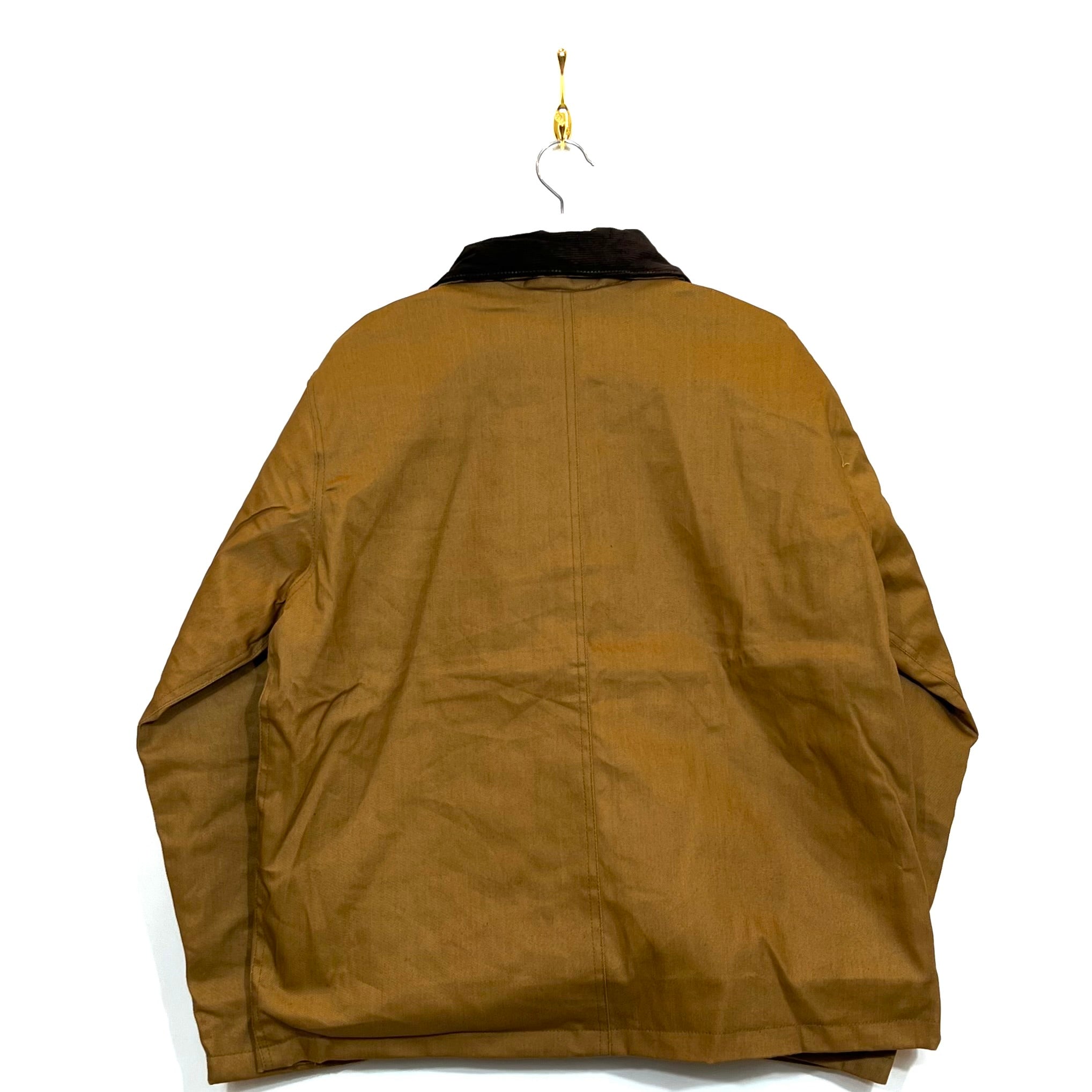 Giacca Carhartt Detroit Rework - Beige