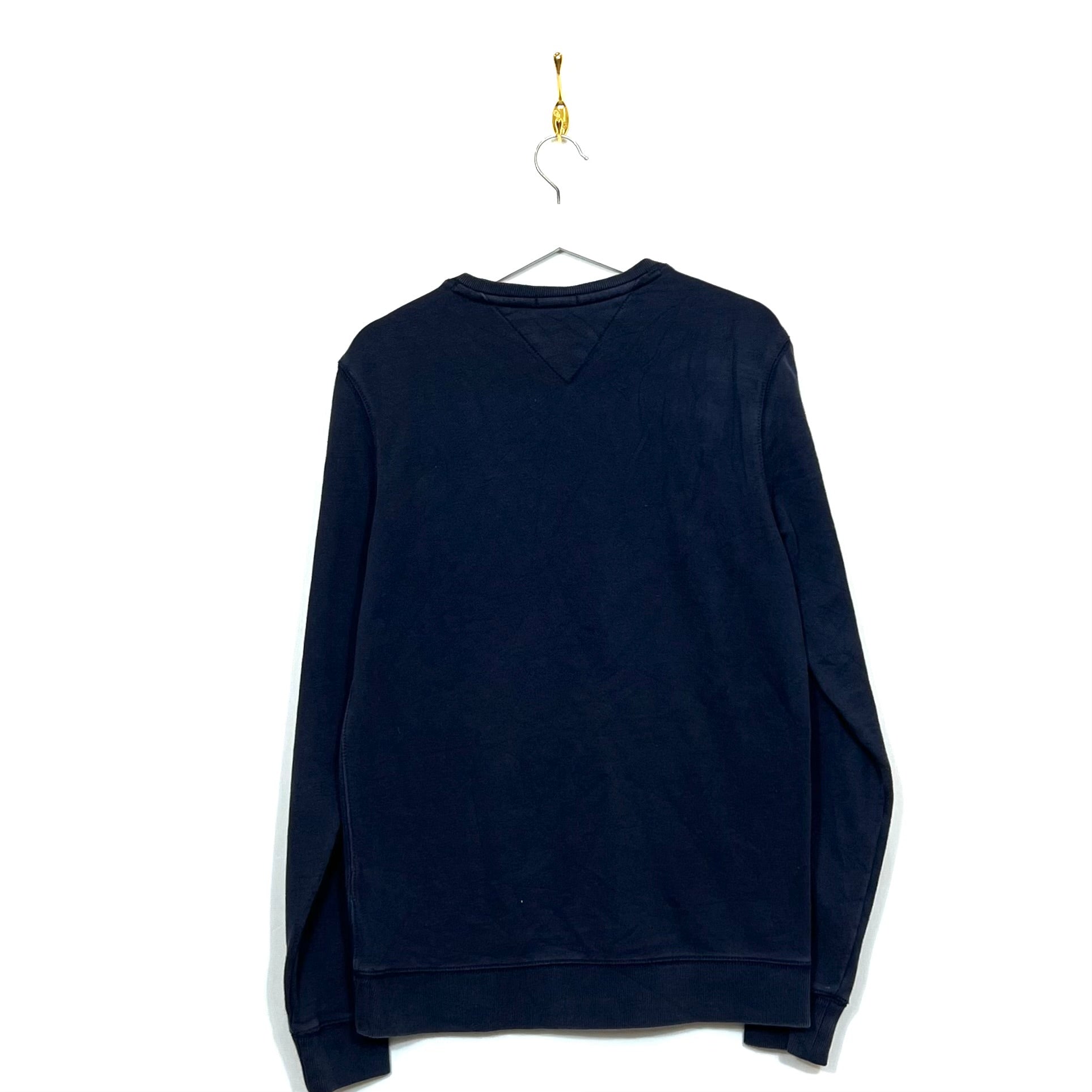 00s Felpa Tommy Hilfiger Vintage