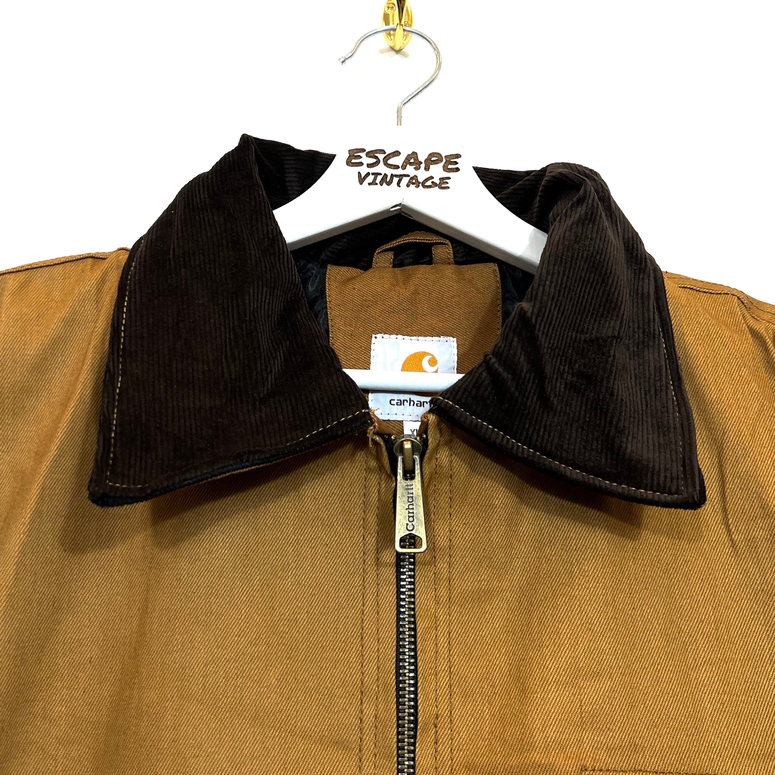Giacca Carhartt Detroit Rework - Beige