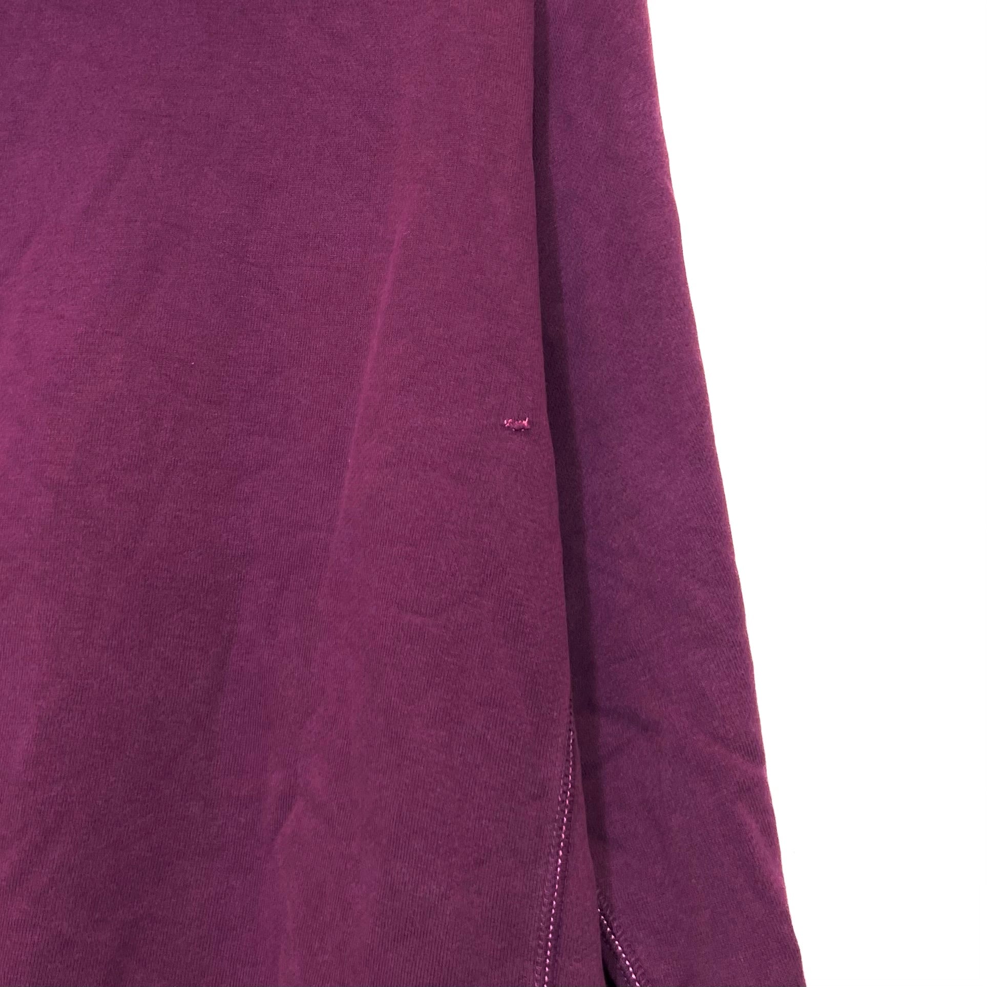 00s Felpa Nike Vintage