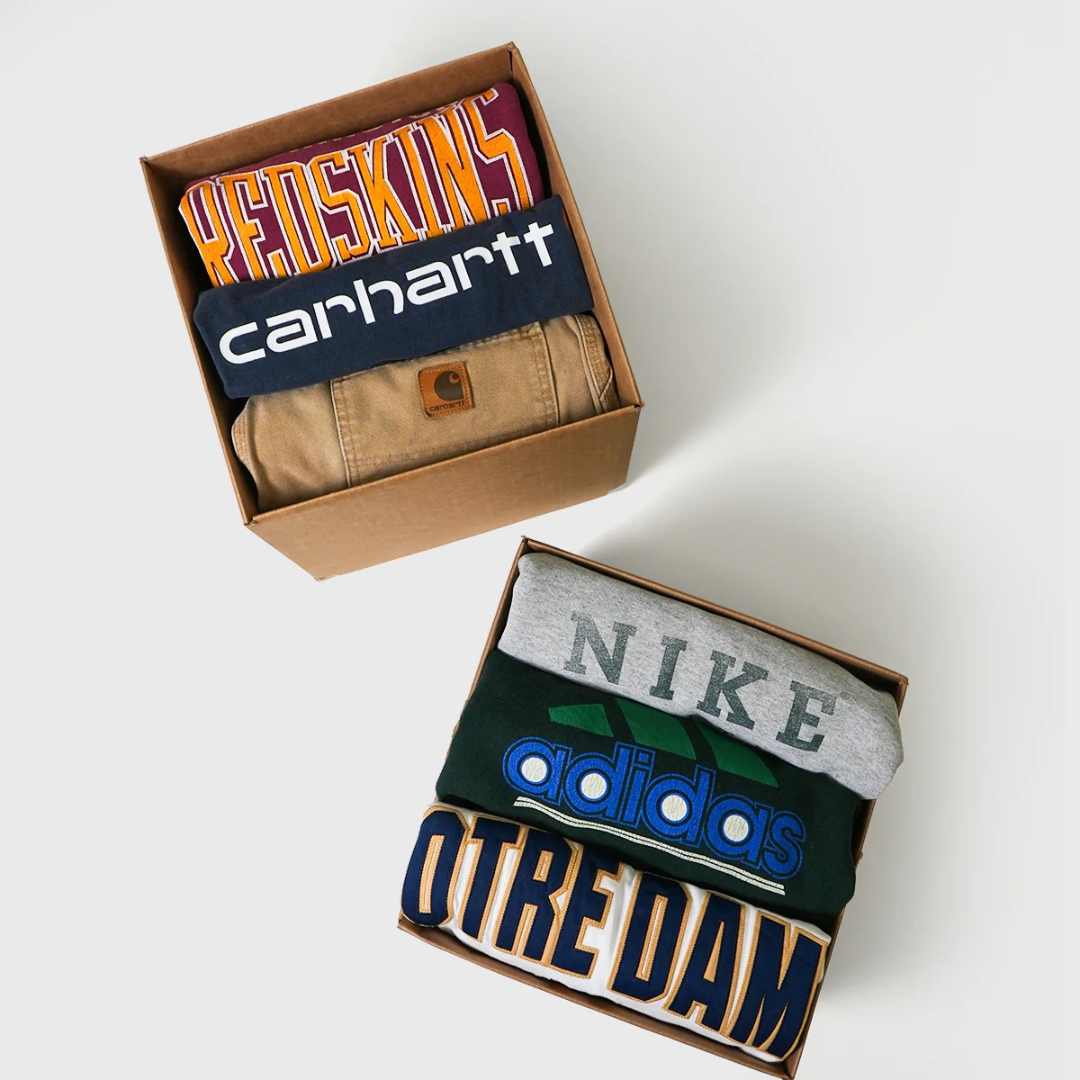 Mystery Box Spring Summer Edition