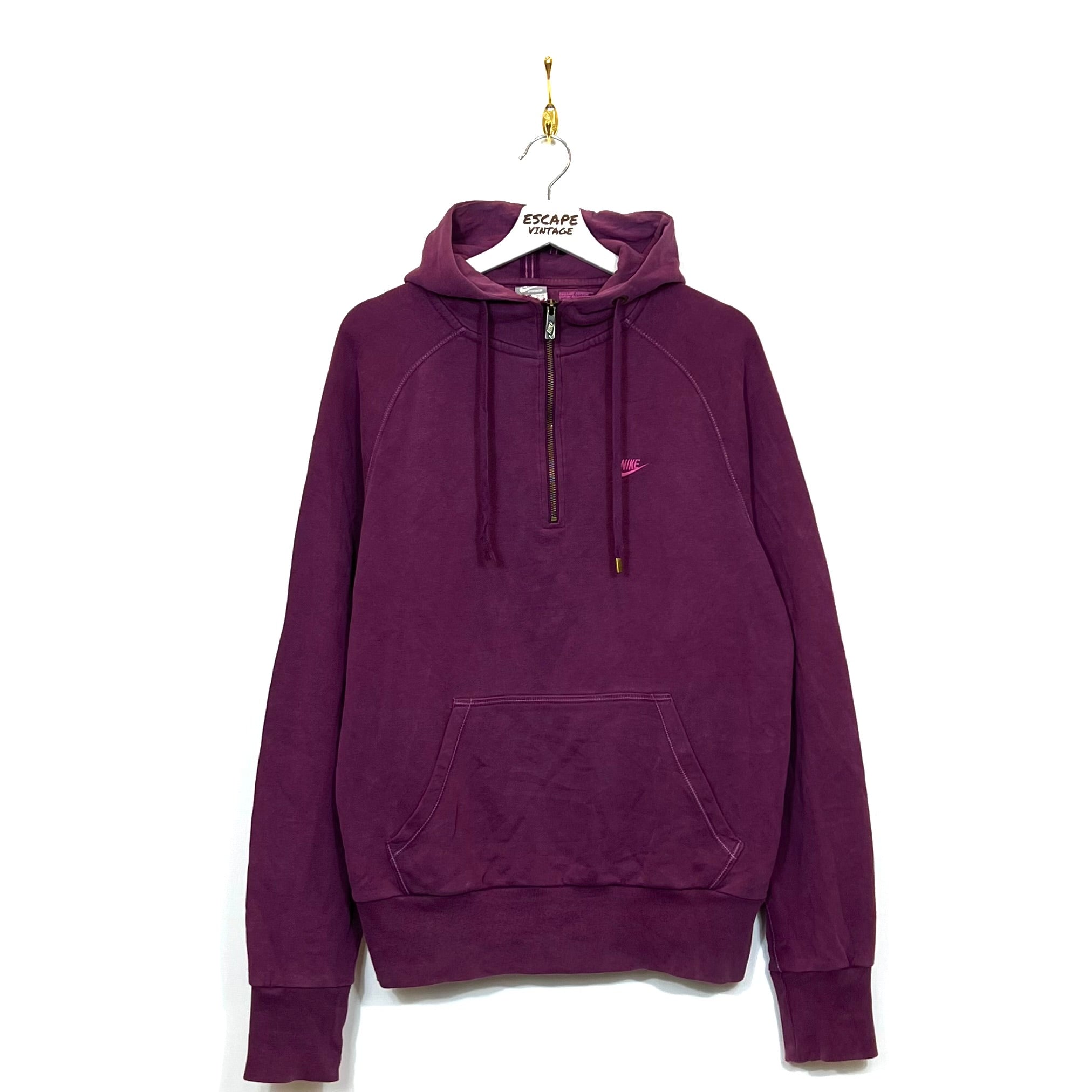 00s Felpa Nike Vintage