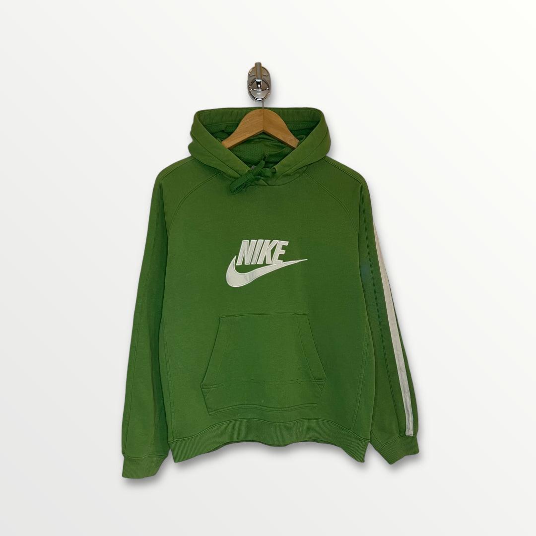 00s Felpa Nike Vintage M