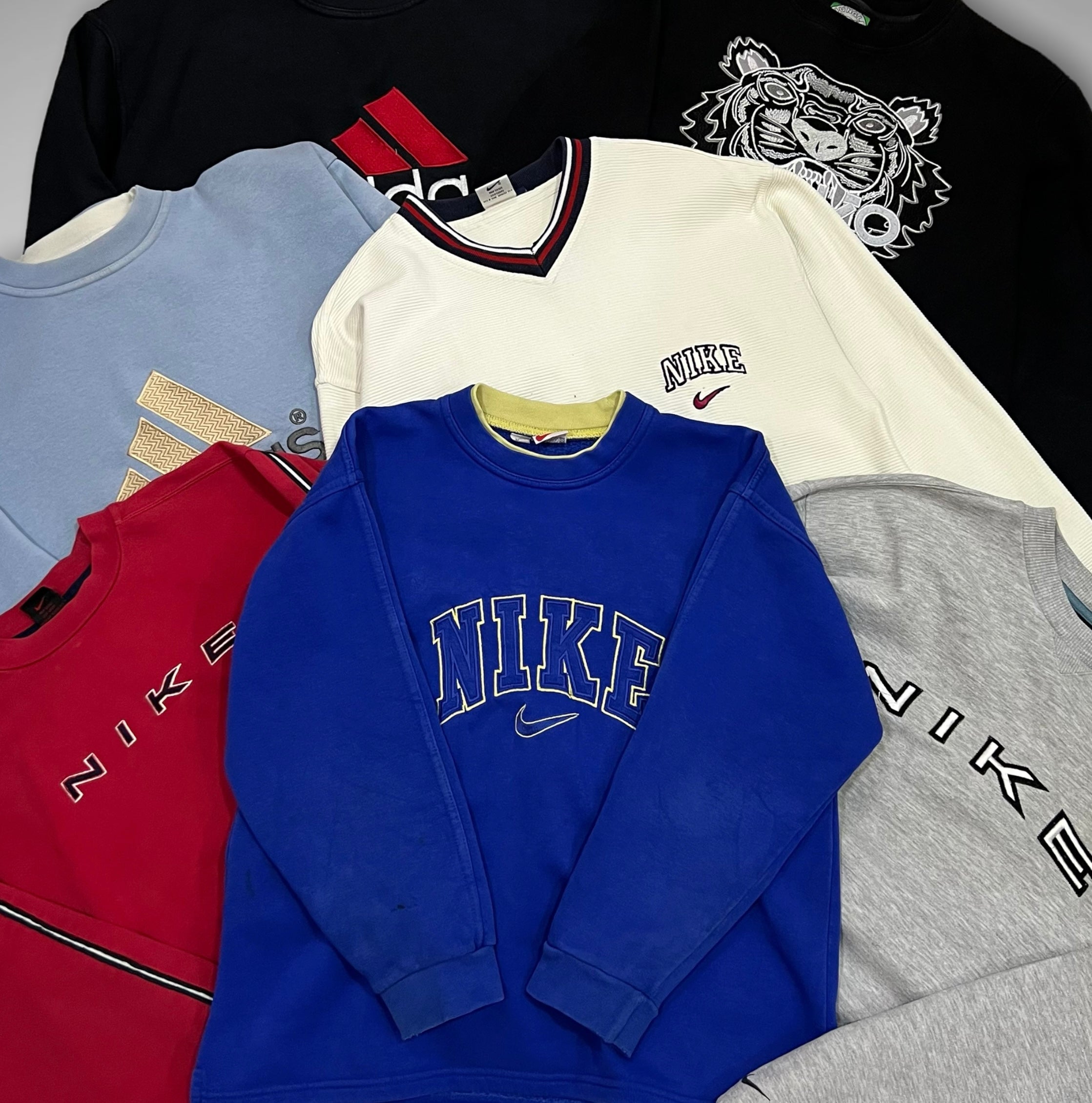 Mystery Box Spring Summer Edition