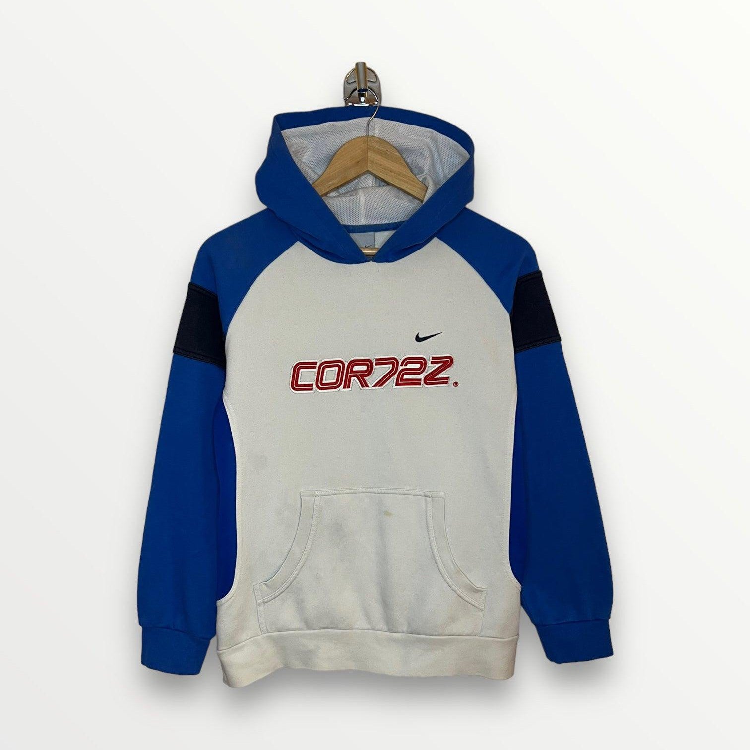 Nike Vintage Felpe Nike 1990 Vintage Sweatshirt Felpa Nike Vintage