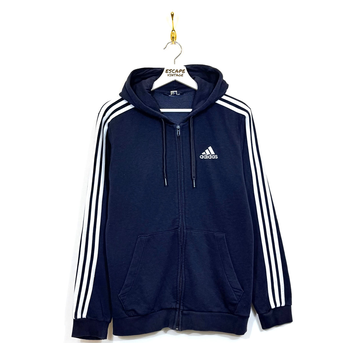 Felpa Adidas Vintage [M]