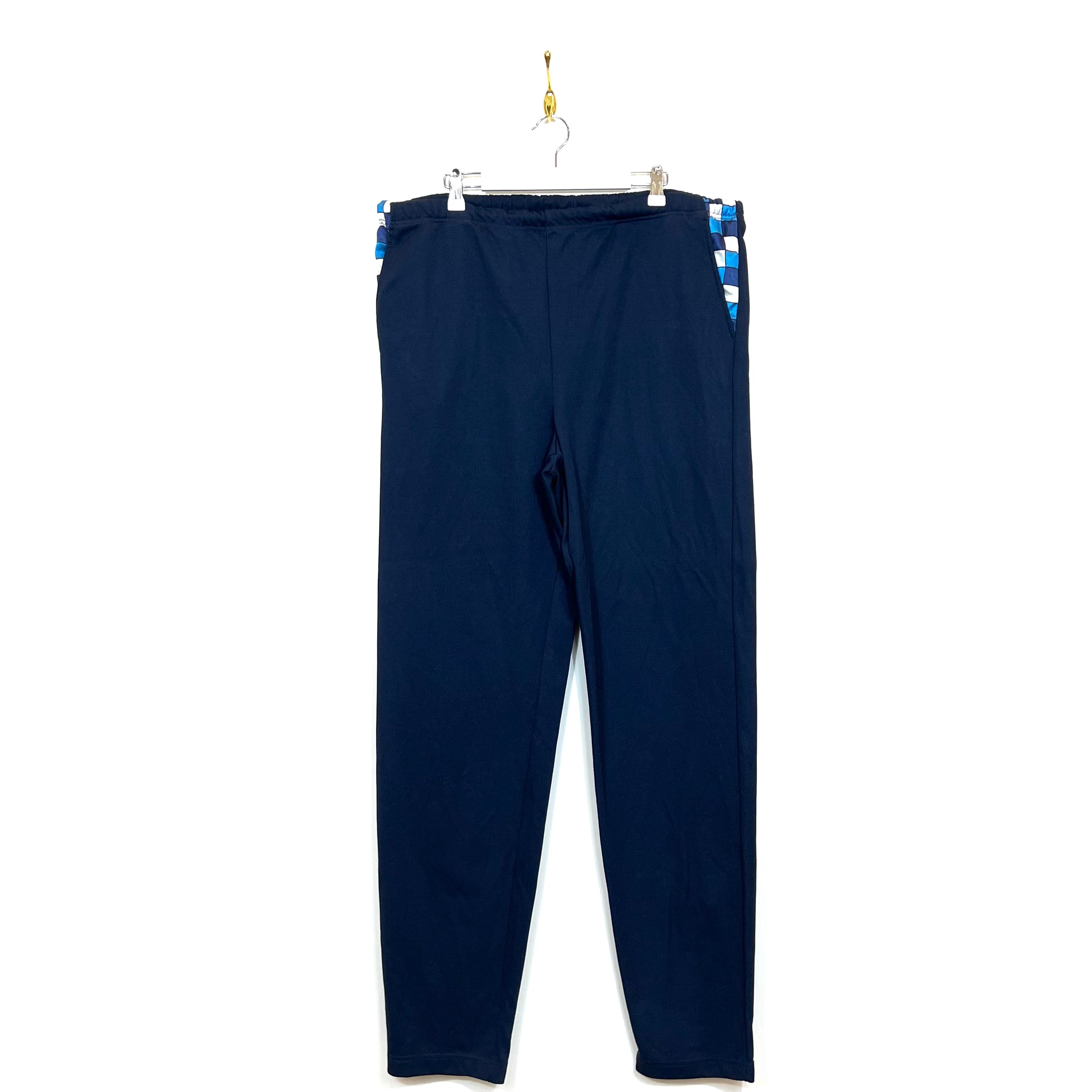 [RARO] 1990 Pantalone Diadora x Italy World Cup Vintage [XL]