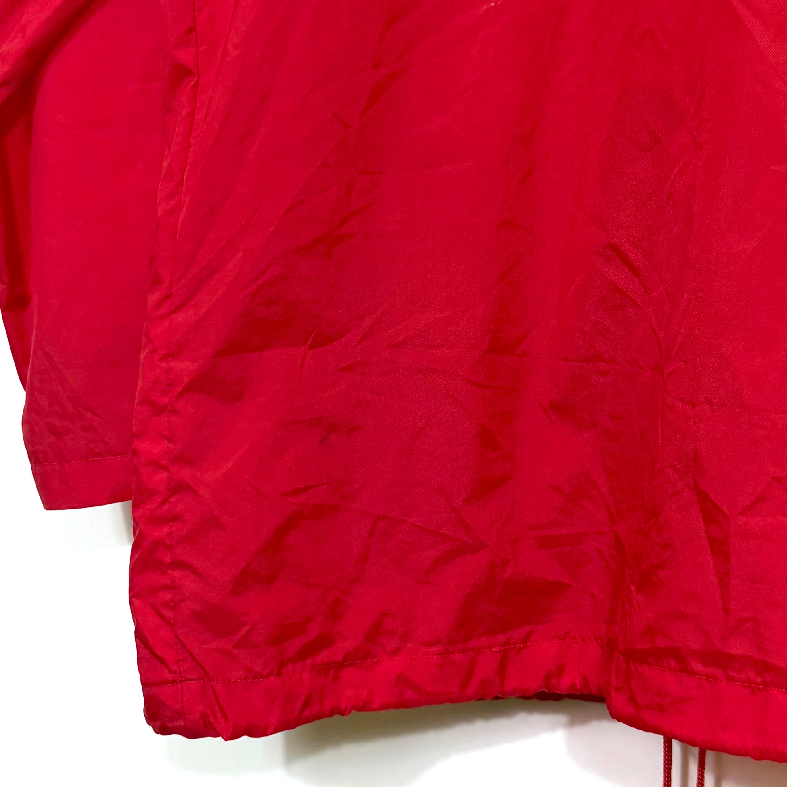 90s Giacca Adidas Antivento Vintage [M]