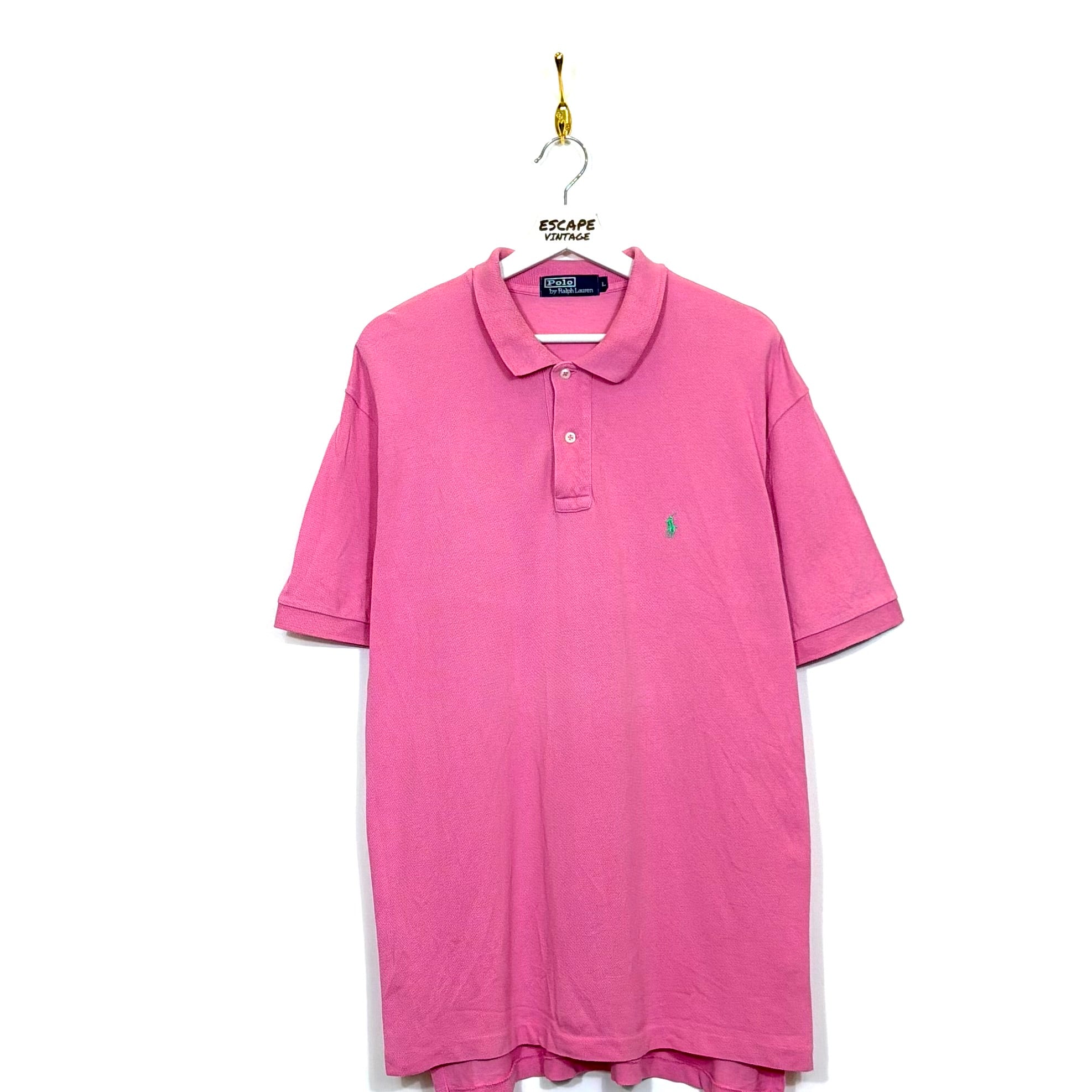 Polo Ralph Lauren Vintage [L]