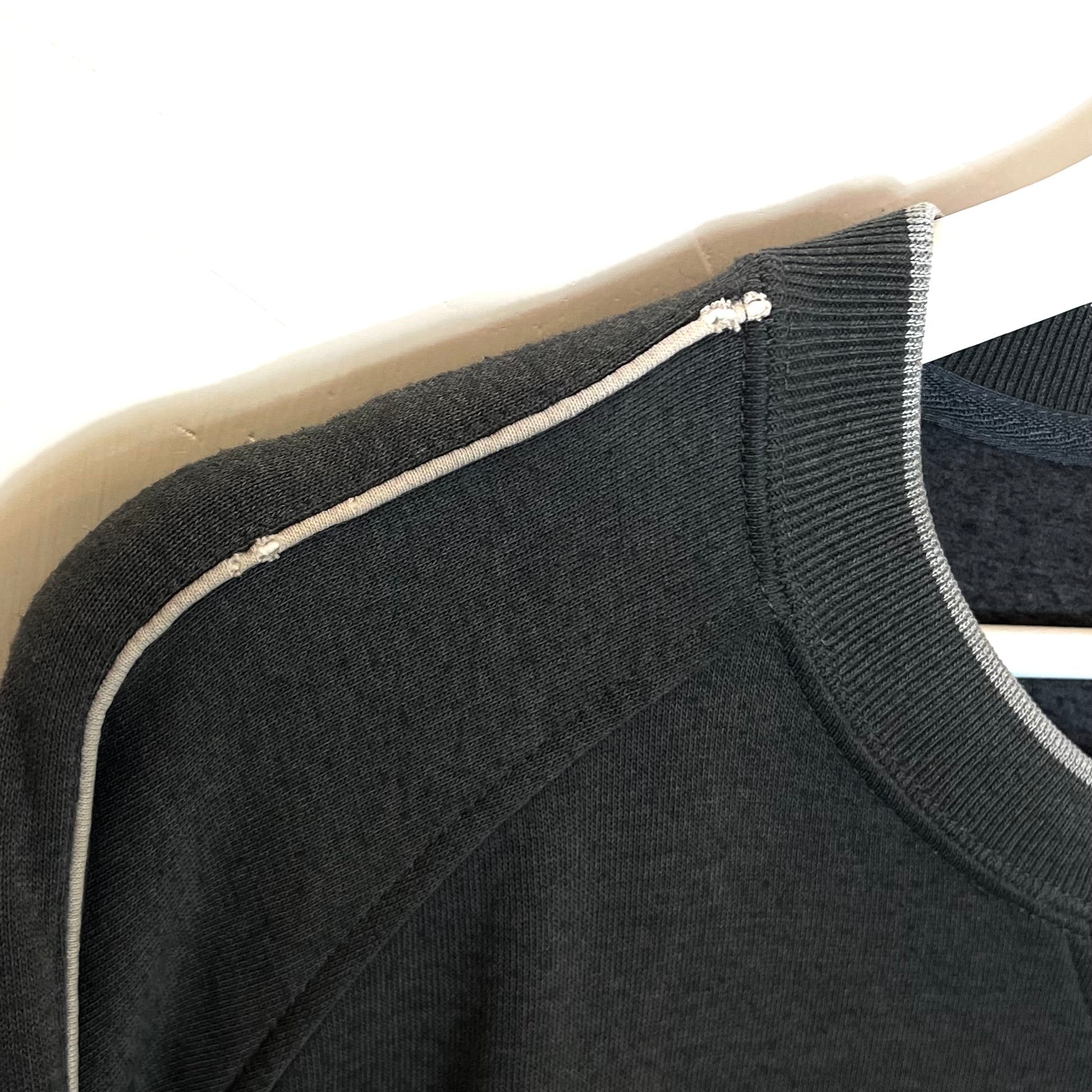 90s Felpa Champion Vintage [XL]