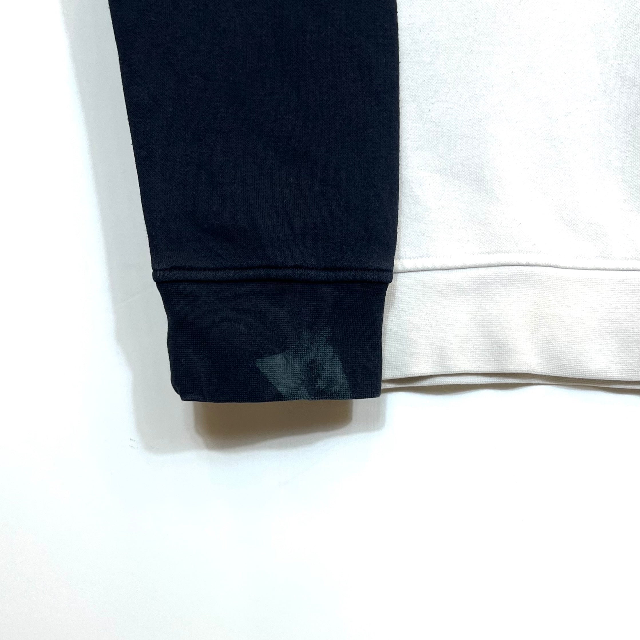 00s Felpa Adidas Vintage [S]