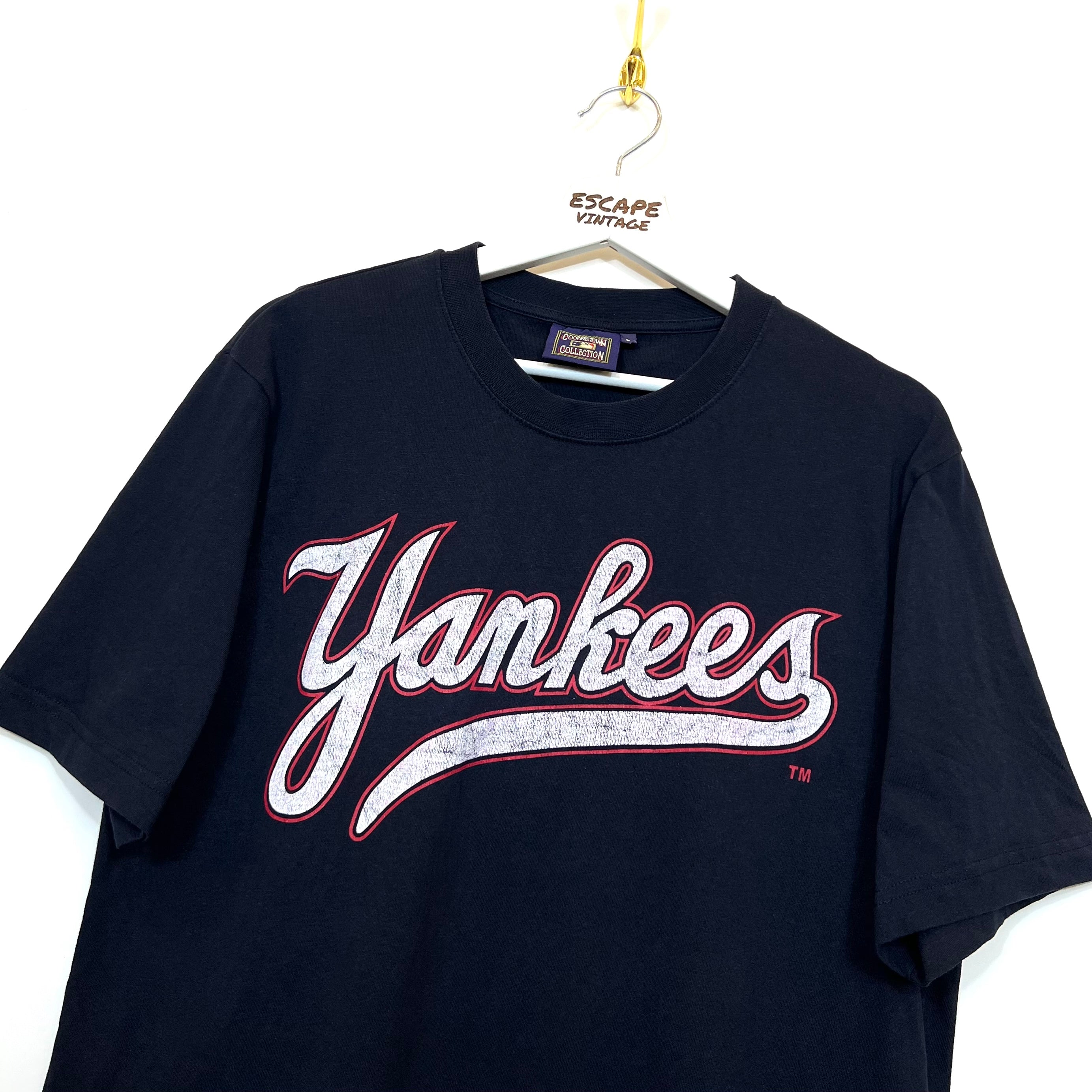T-Shirt NFL New York Yankees Vintage [L]