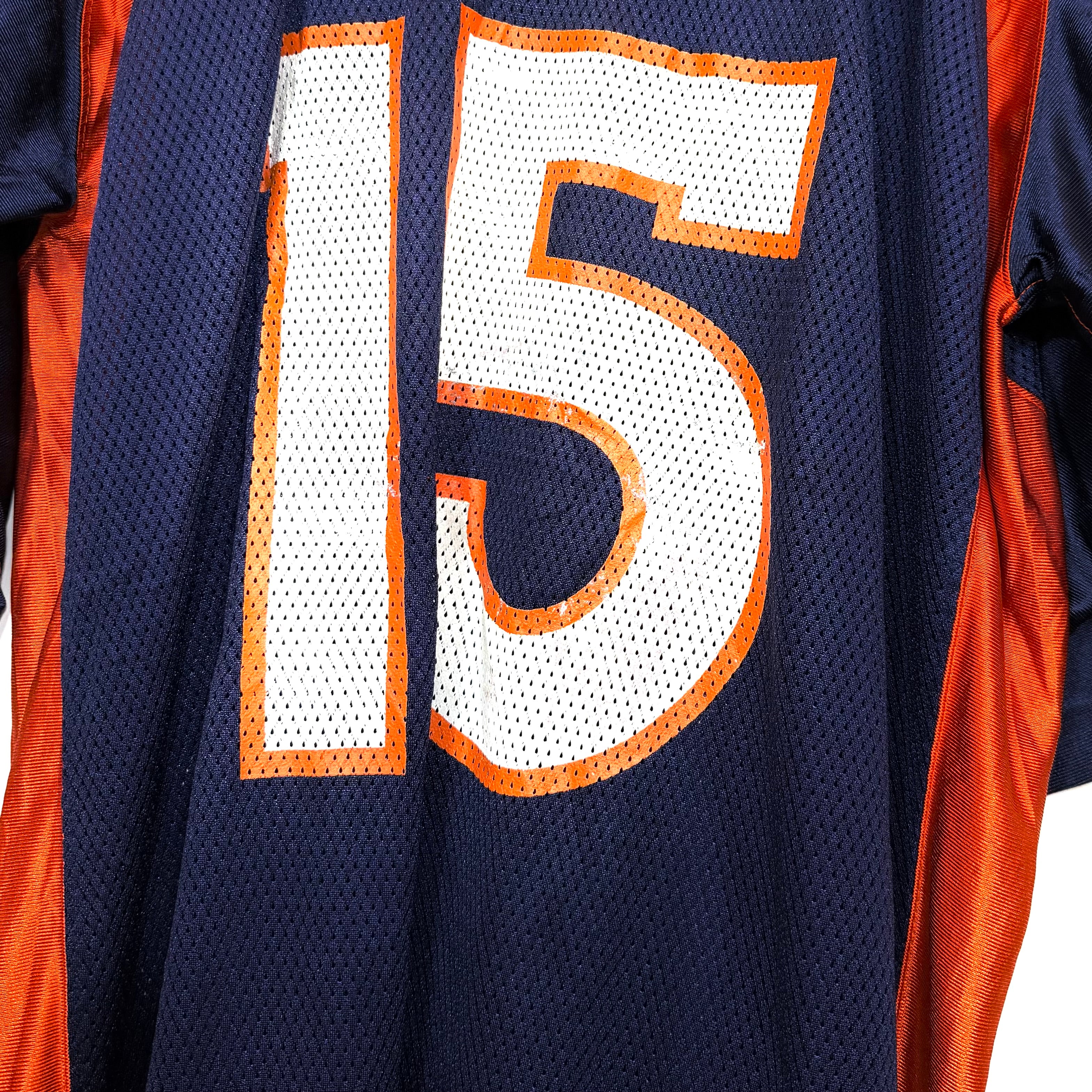 Jersey Reebok Broncos Vintage [XL]