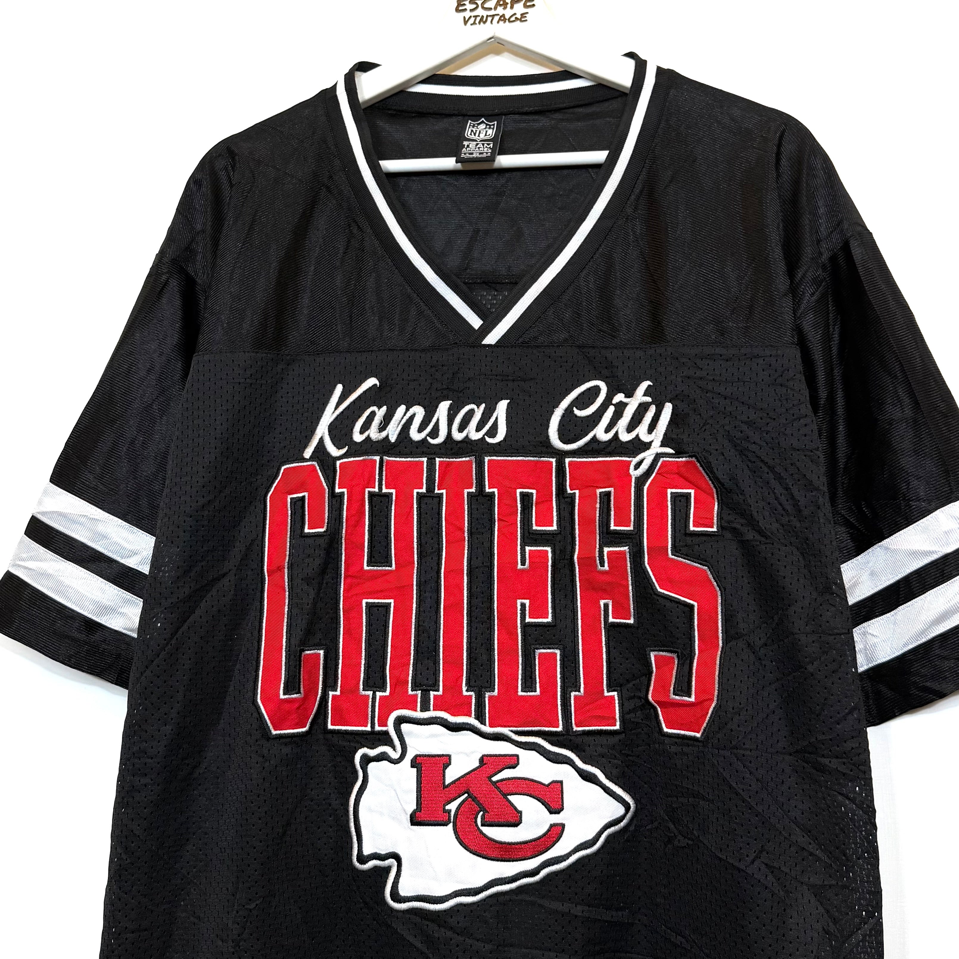 Jersey NFL Chiefs Vintage [3XL]