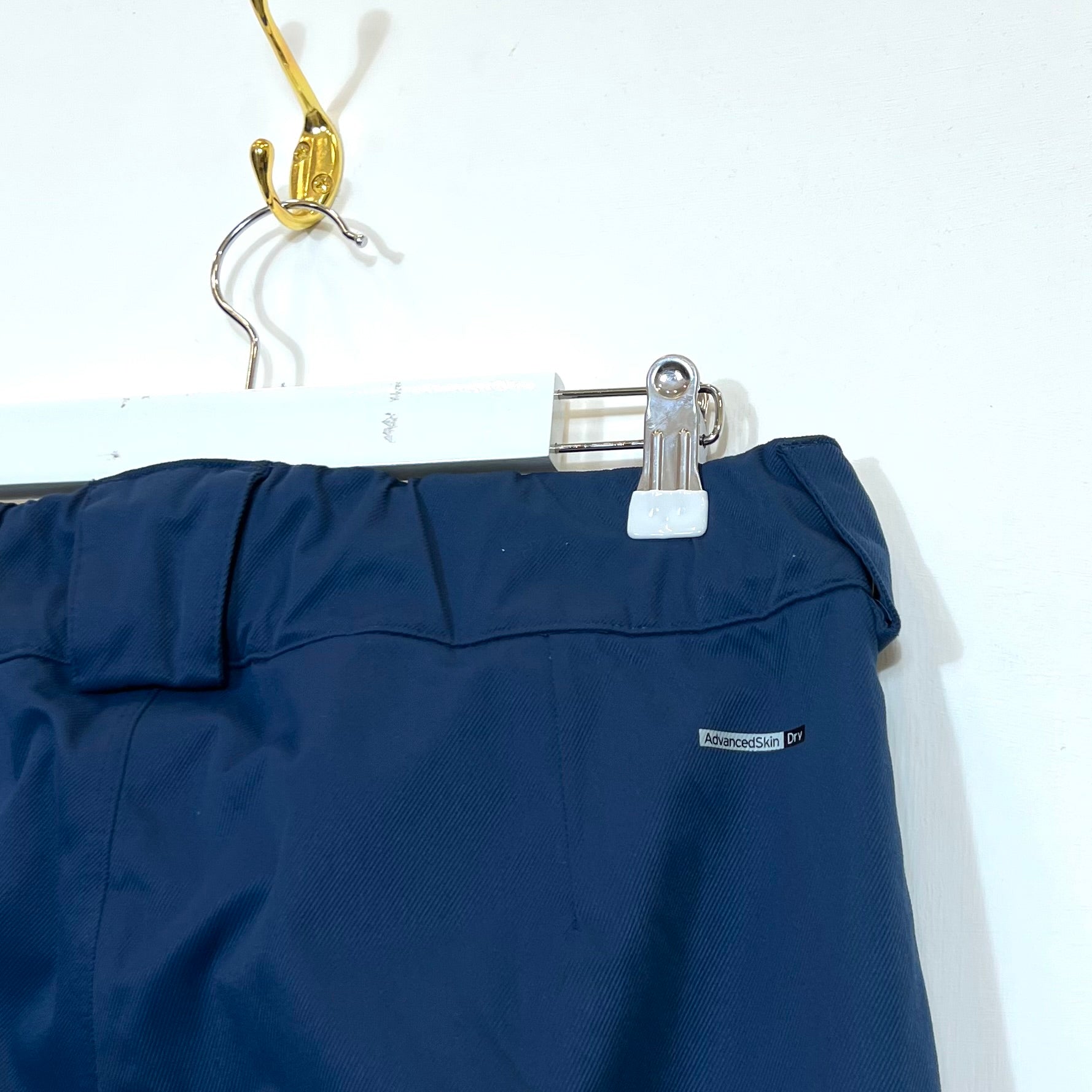 Pantaloni Salomon Da Sci Vintage [S]