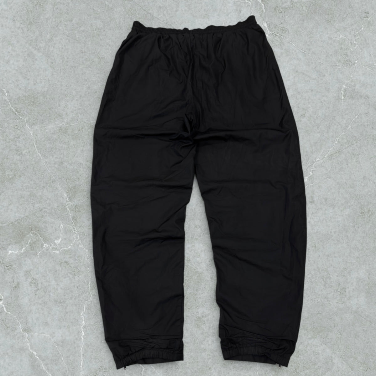 [DA COLLEZIONE] 90s Pantaloni Nike Challenge Court Agassi Vintage [L]