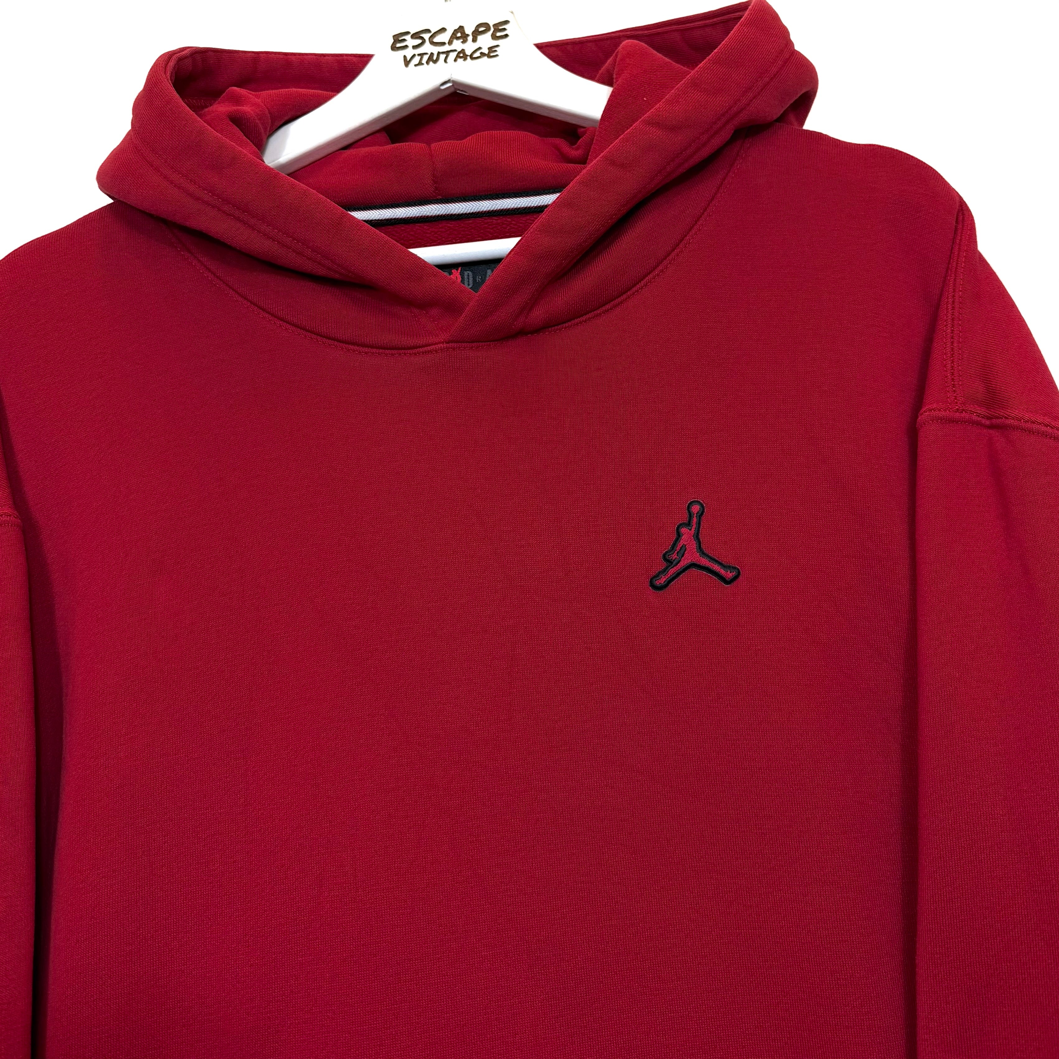 Felpa Jordan Signature Edition Vintage [L]