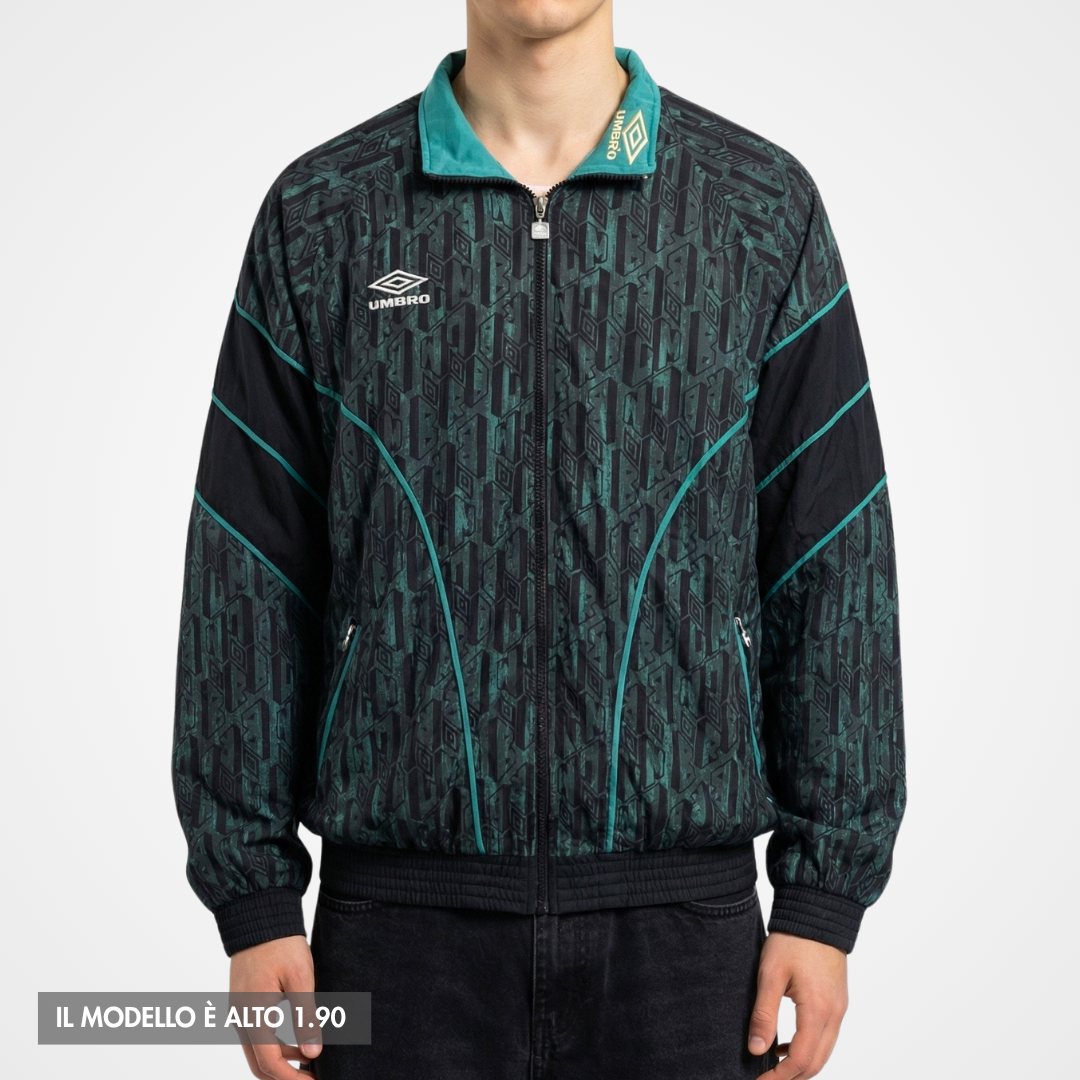 00s Felpa Umbro Vintage [XL]