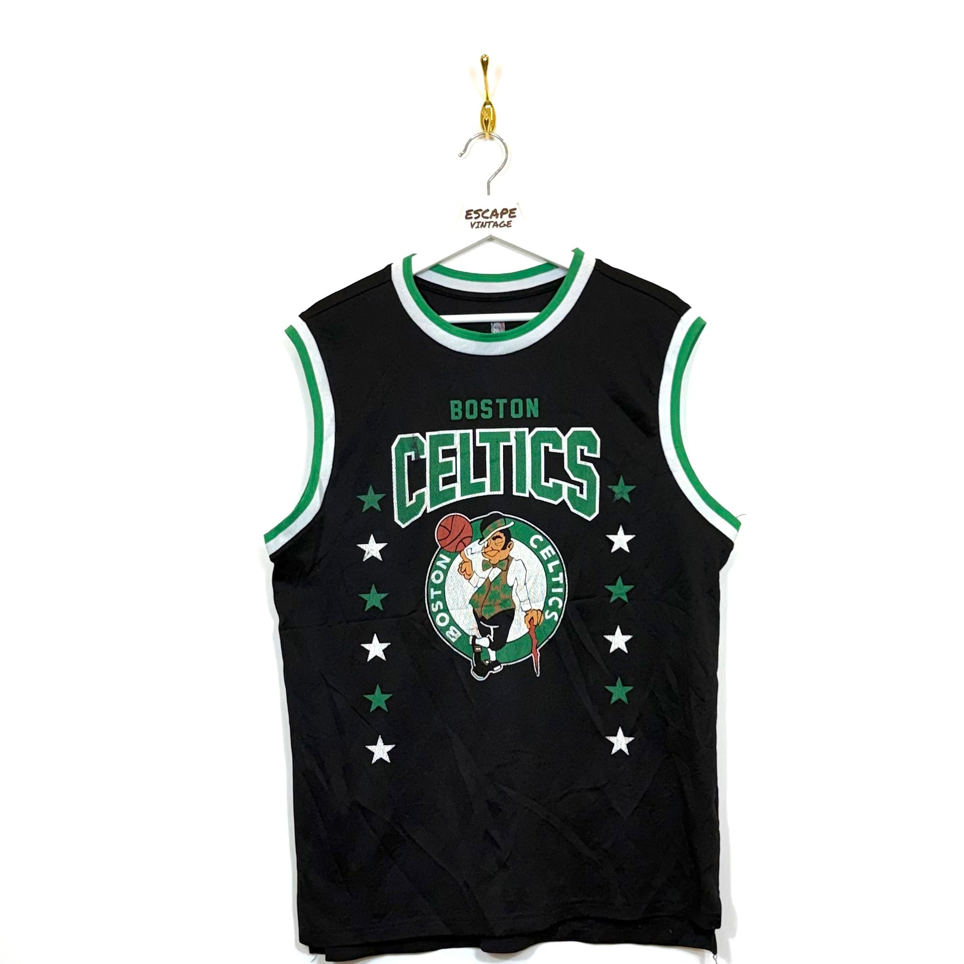 Canotta NBA Boston Celtics Vintage [L]