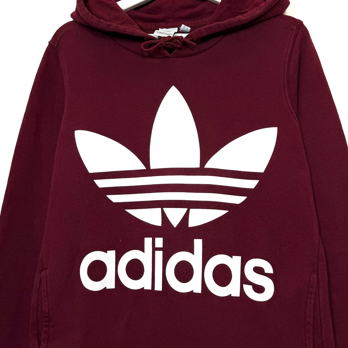 Felpa Adidas Vintage [S]