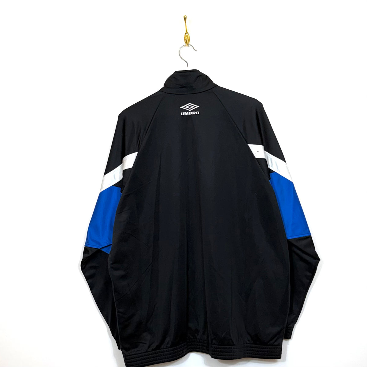 90s Felpa Umbro Vintage [XL]