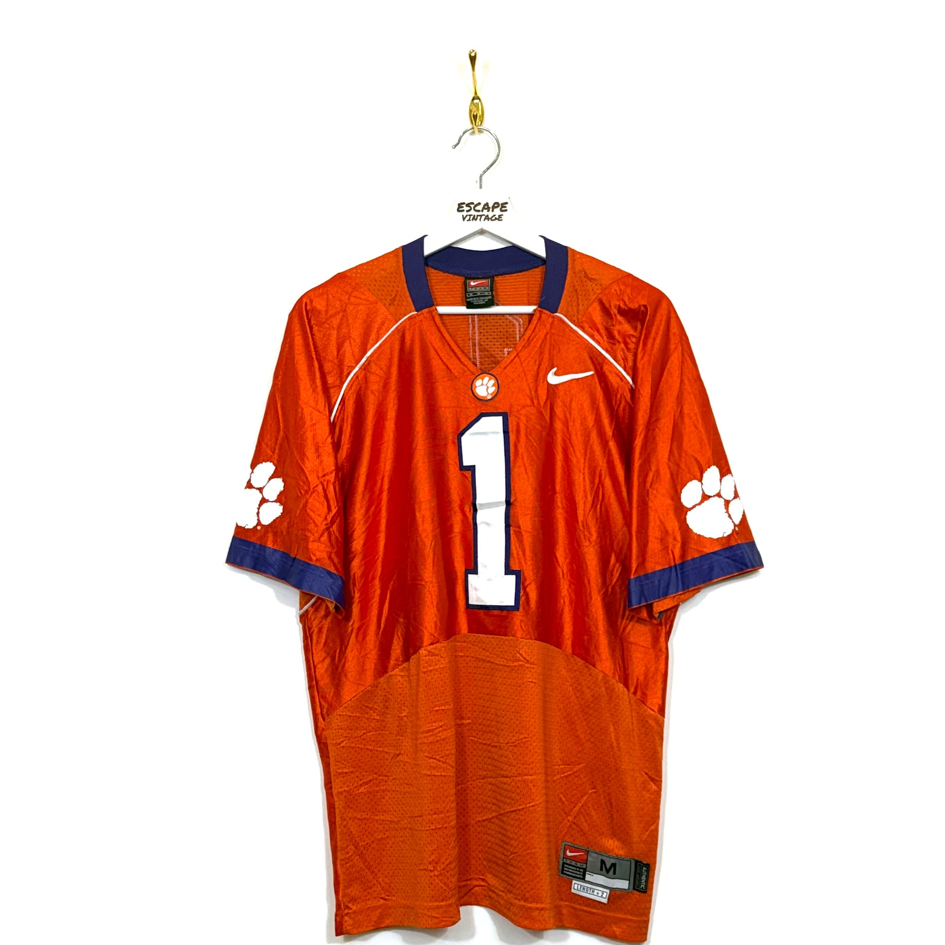 90s Jersey Nike NFL Vintage [M]