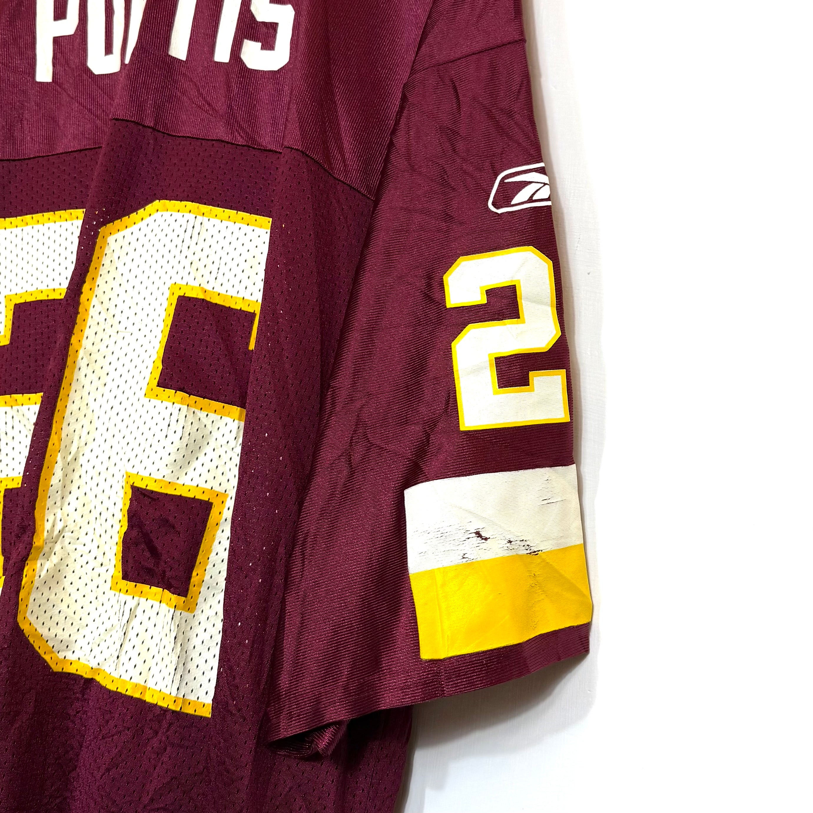Jersey Reebok NFL Redskins Vintage [XL]