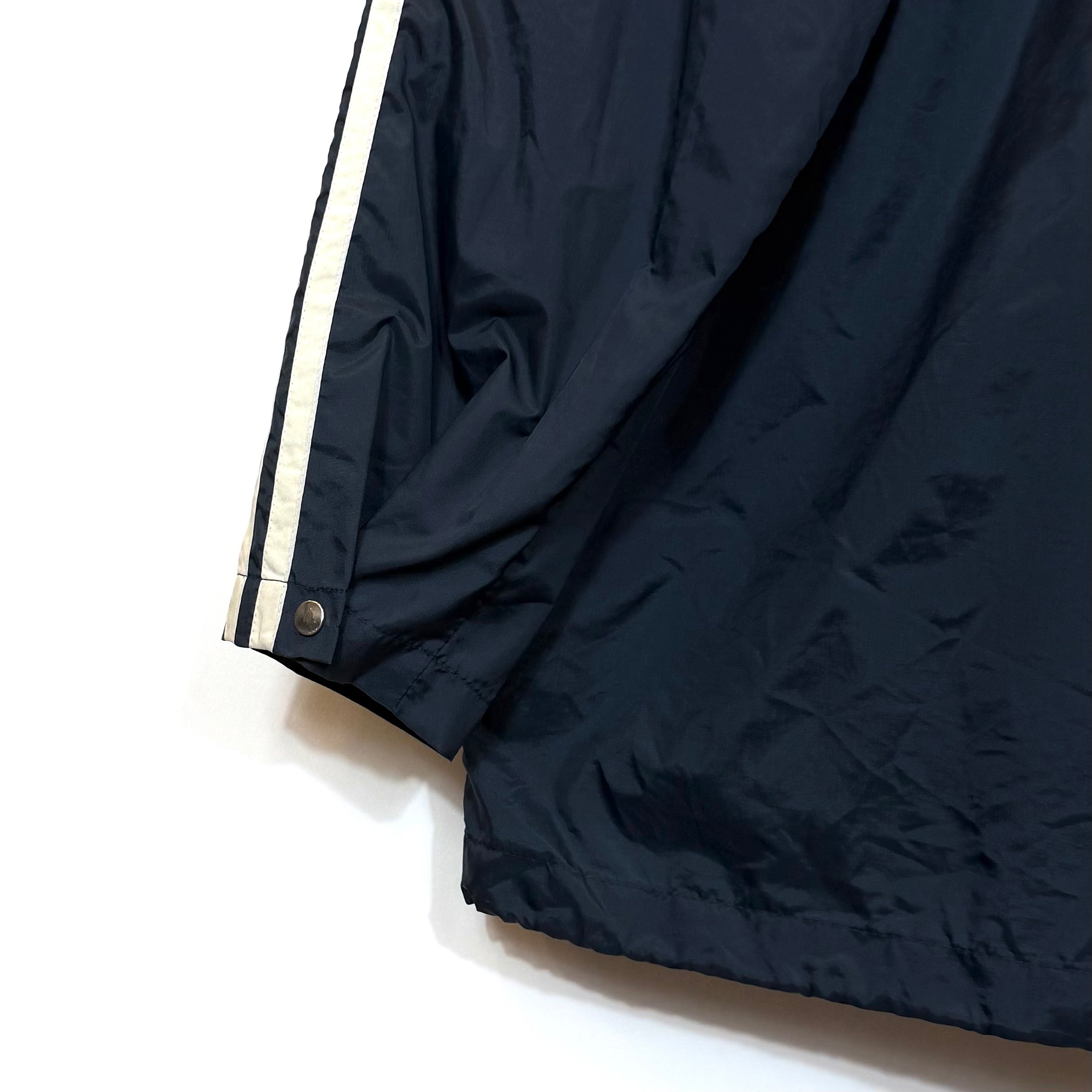 90s Giacca Adidas Antivento Vintage [XL]