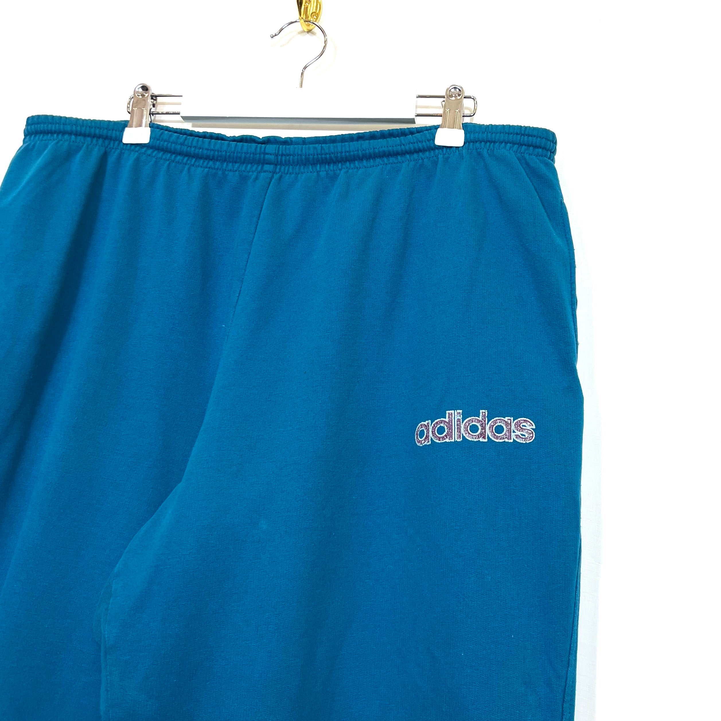 [SUPER RARA] 90s Tuta Adidas Completa Vintage [XL]