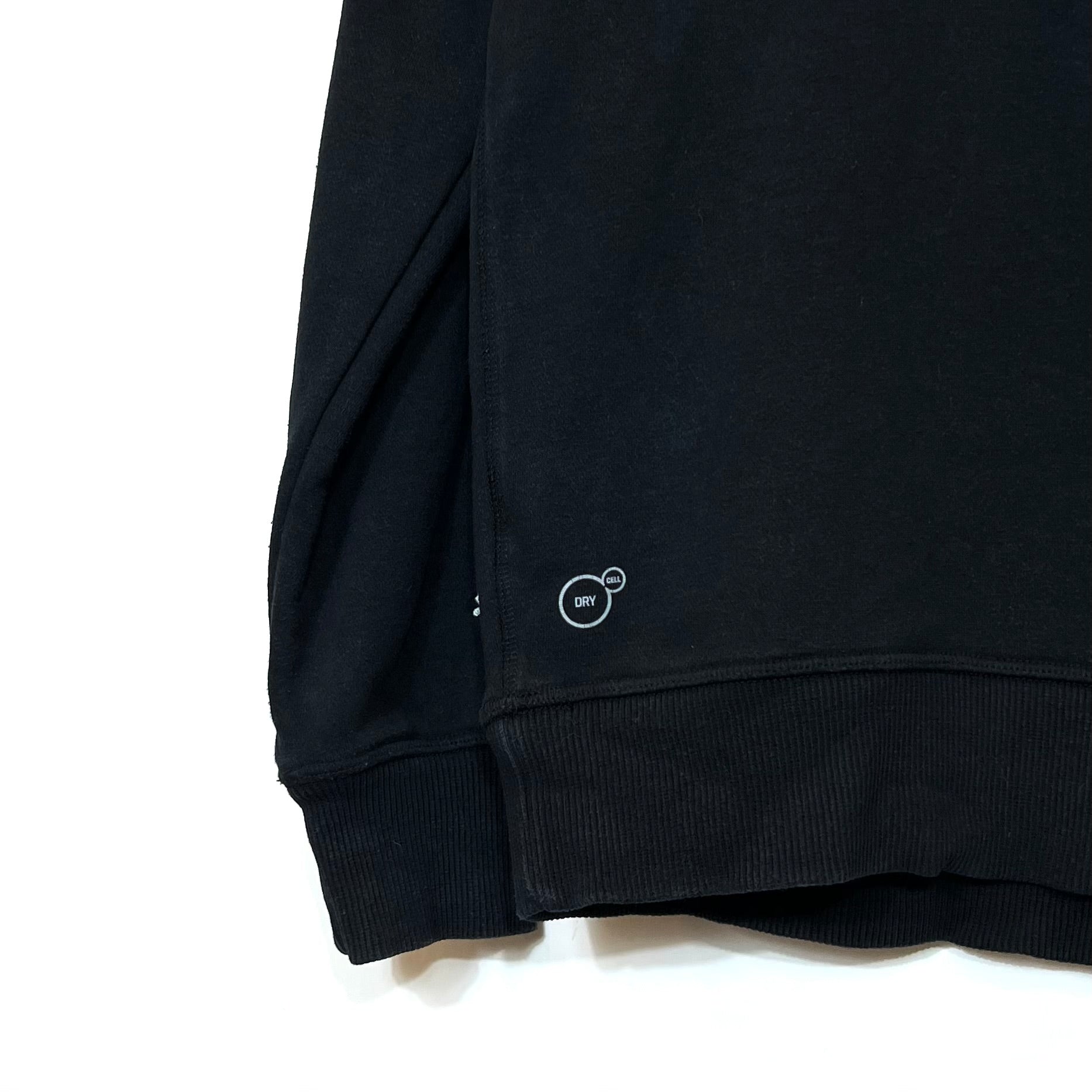 Felpa Puma Vintage [XS]