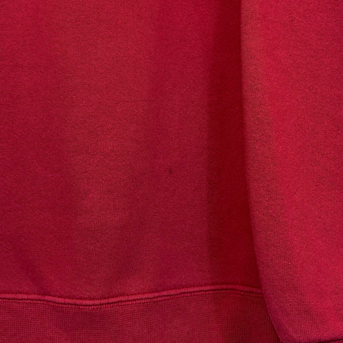 90s Felpa Nike Big Swoosh Vintage [L]