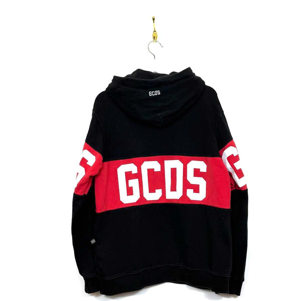 Felpa GCDS Vintage [XL]