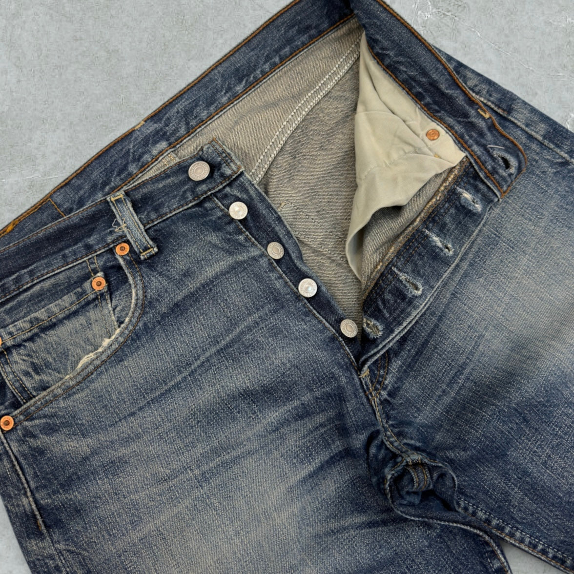 Jeans Levis 501 Vintage [45 IT]