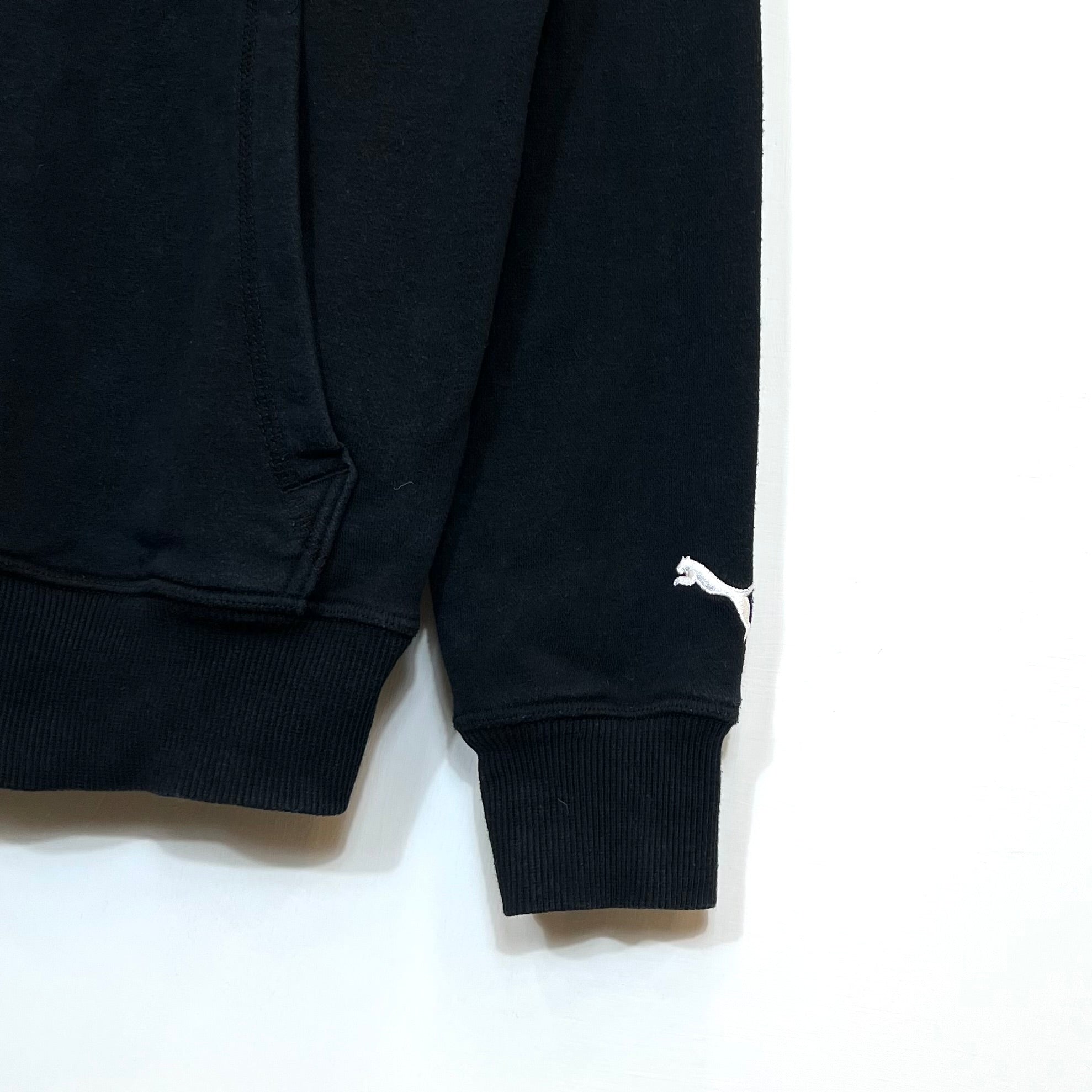 Felpa Puma Vintage [XS]