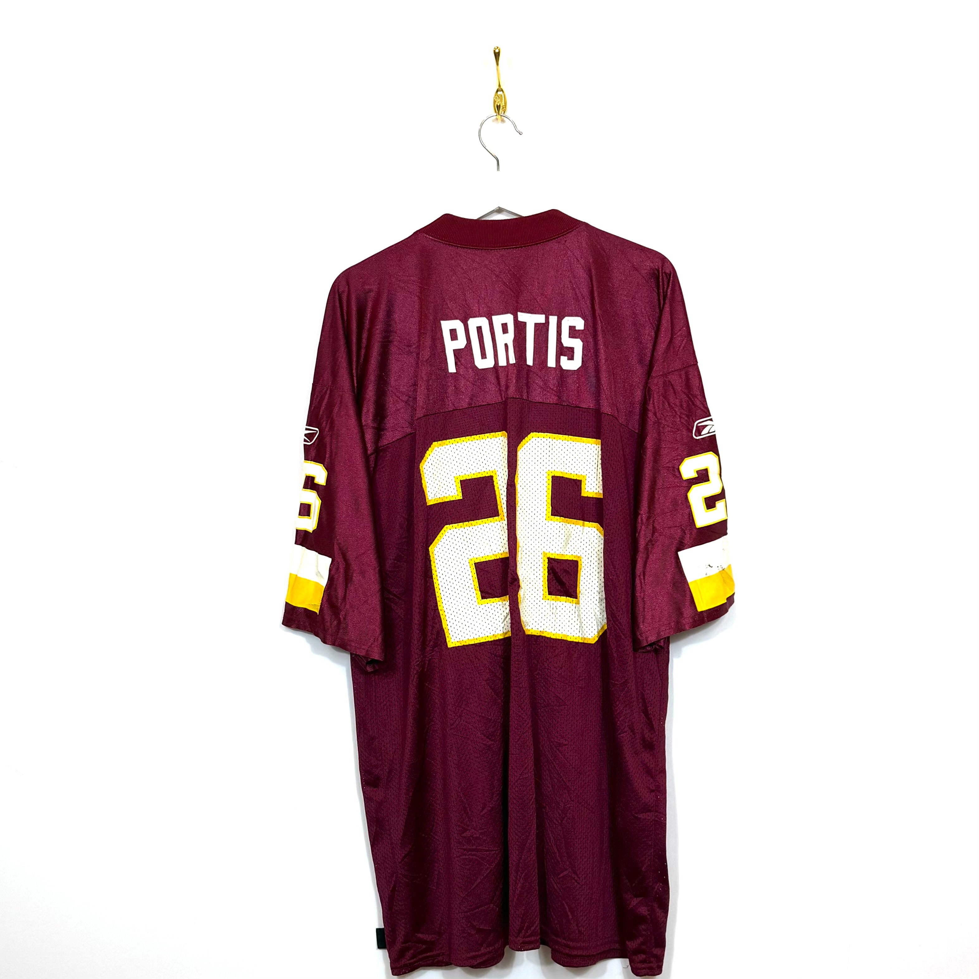 Jersey Reebok NFL Redskins Vintage [XL]