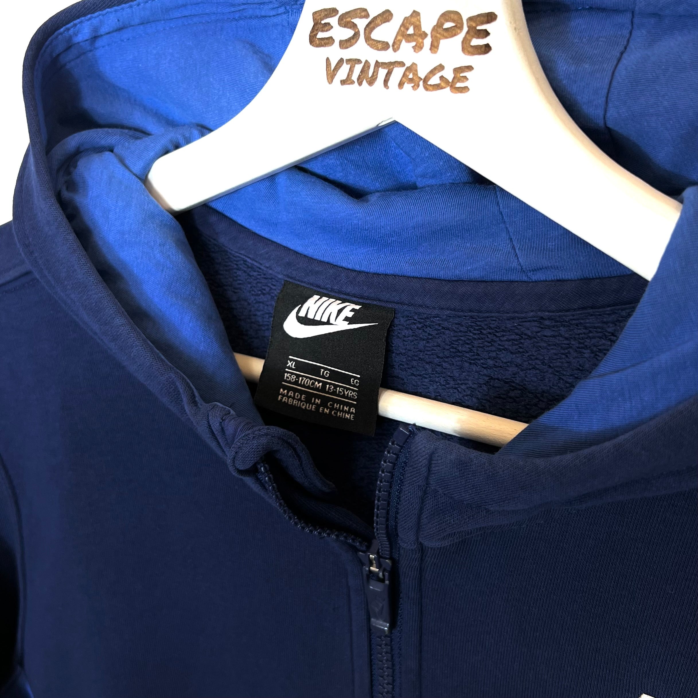 Felpa Nike Vintage [S]