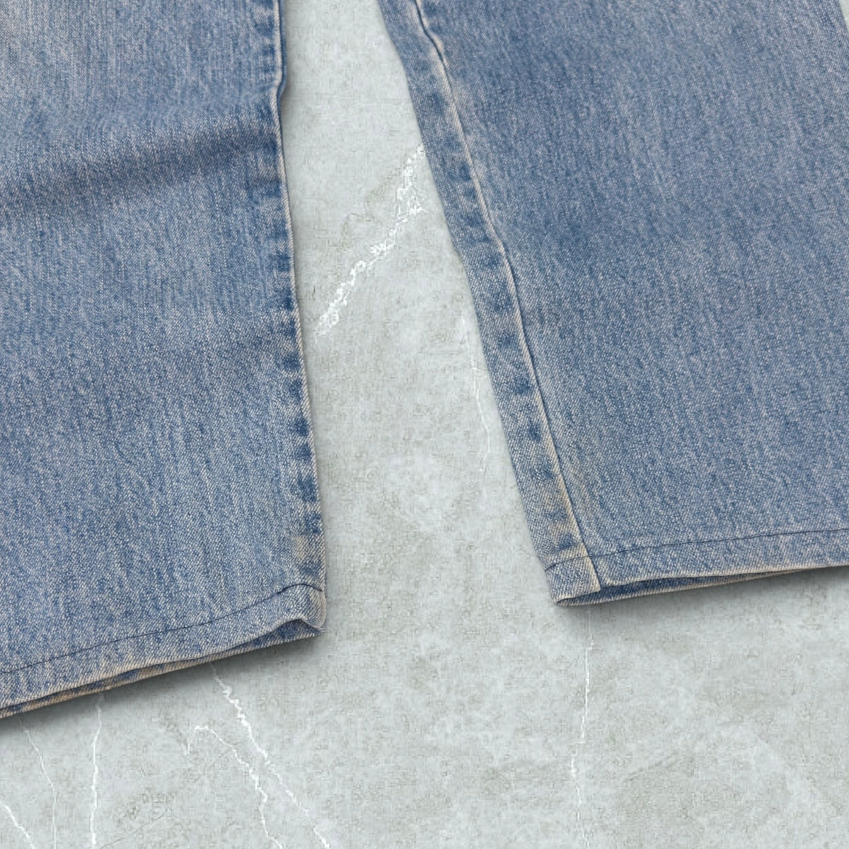 [RARI] Jeans Armani Vintage [46 IT]