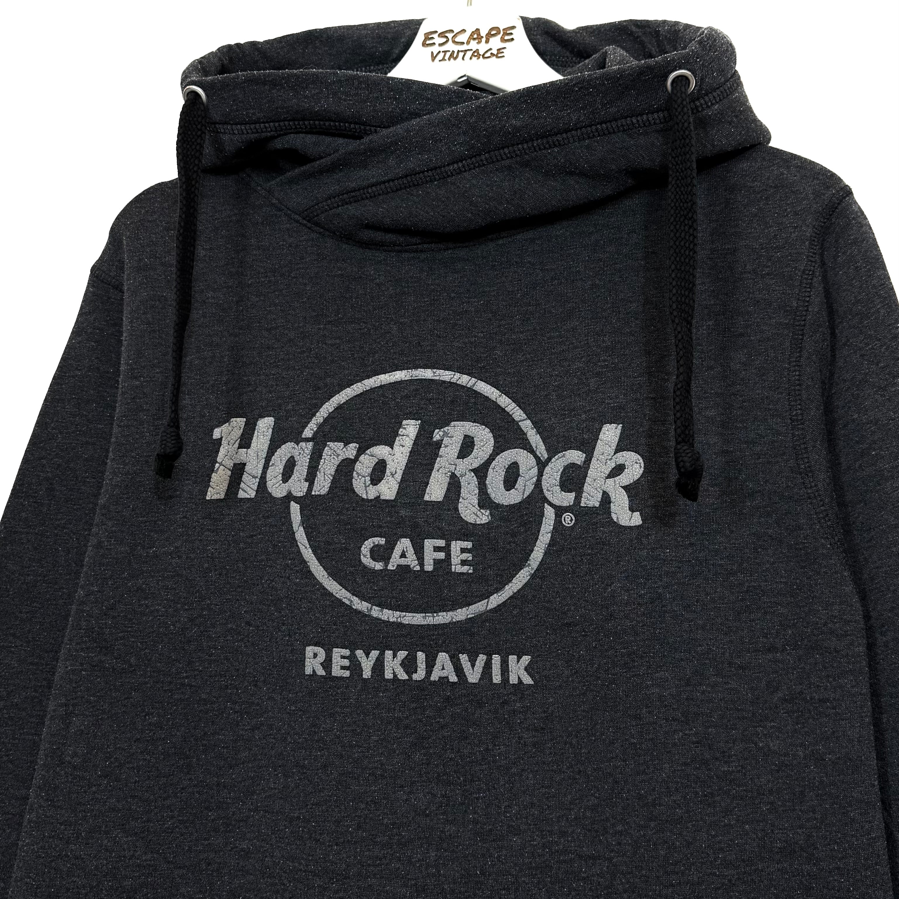 Felpa Hard Rock Vintage [S]
