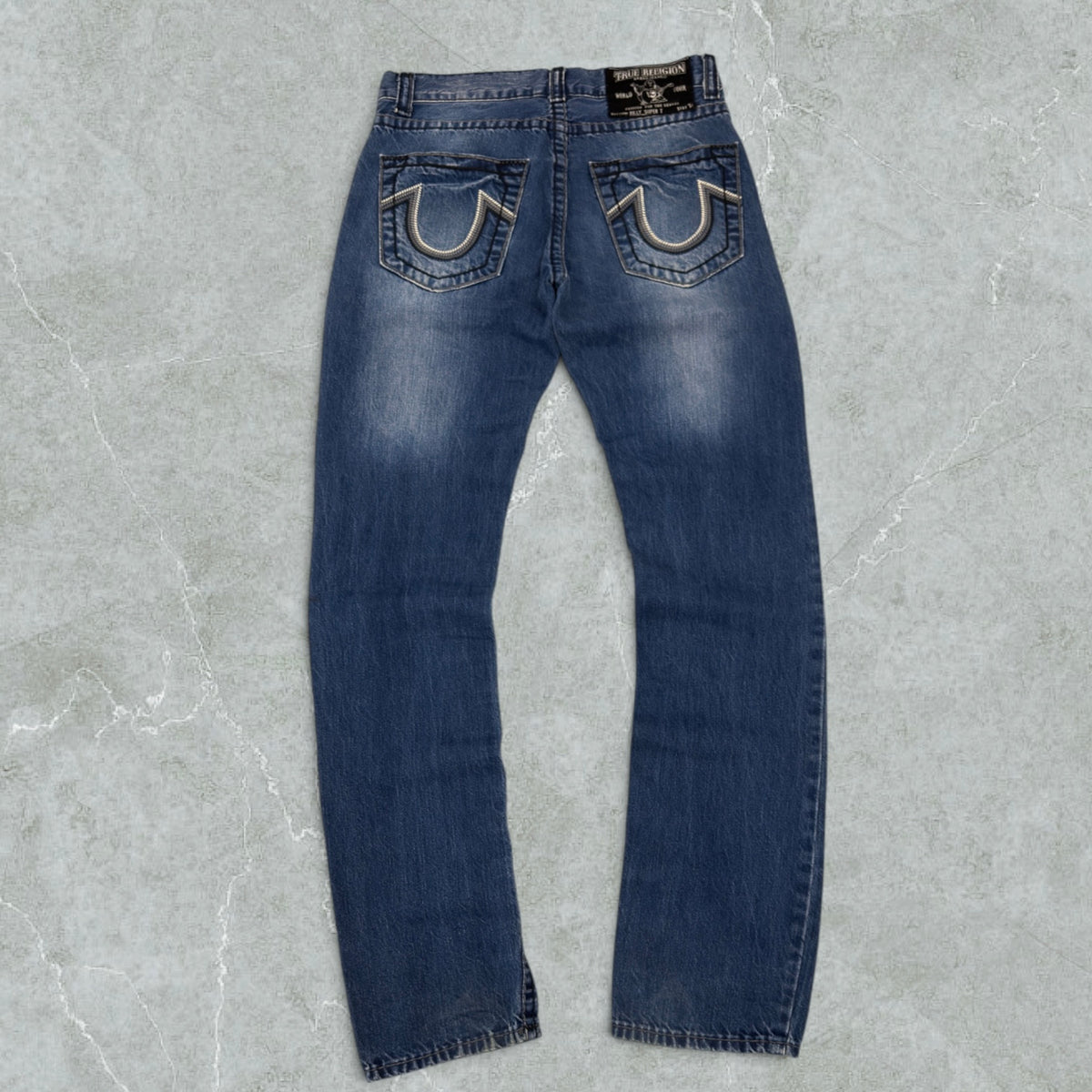 00s Jeans True Religion Vintage [45 IT]