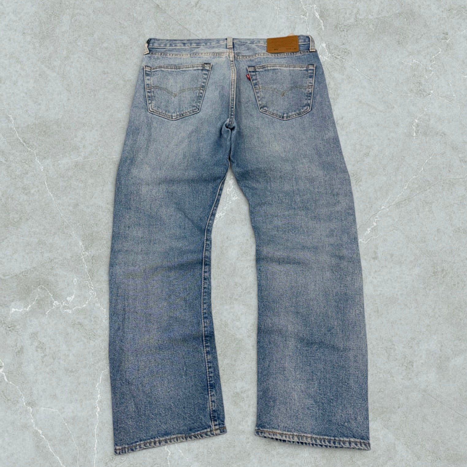 Jeans Levis 501 Vintage [48 IT]