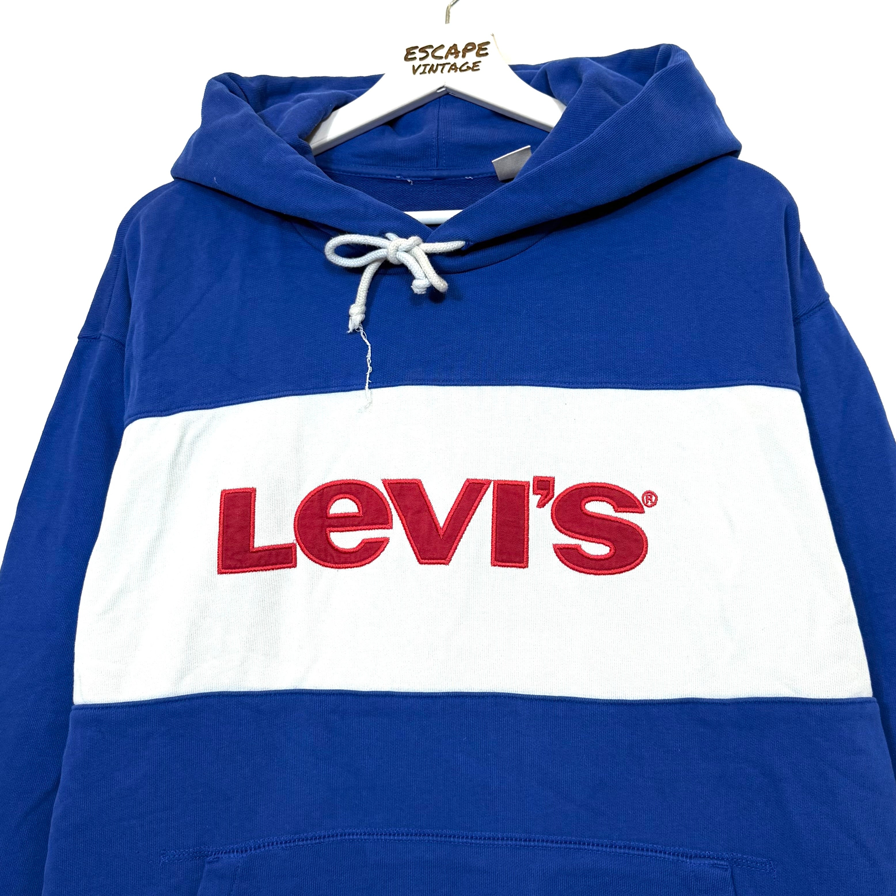 Felpa Levis Vintage [M]