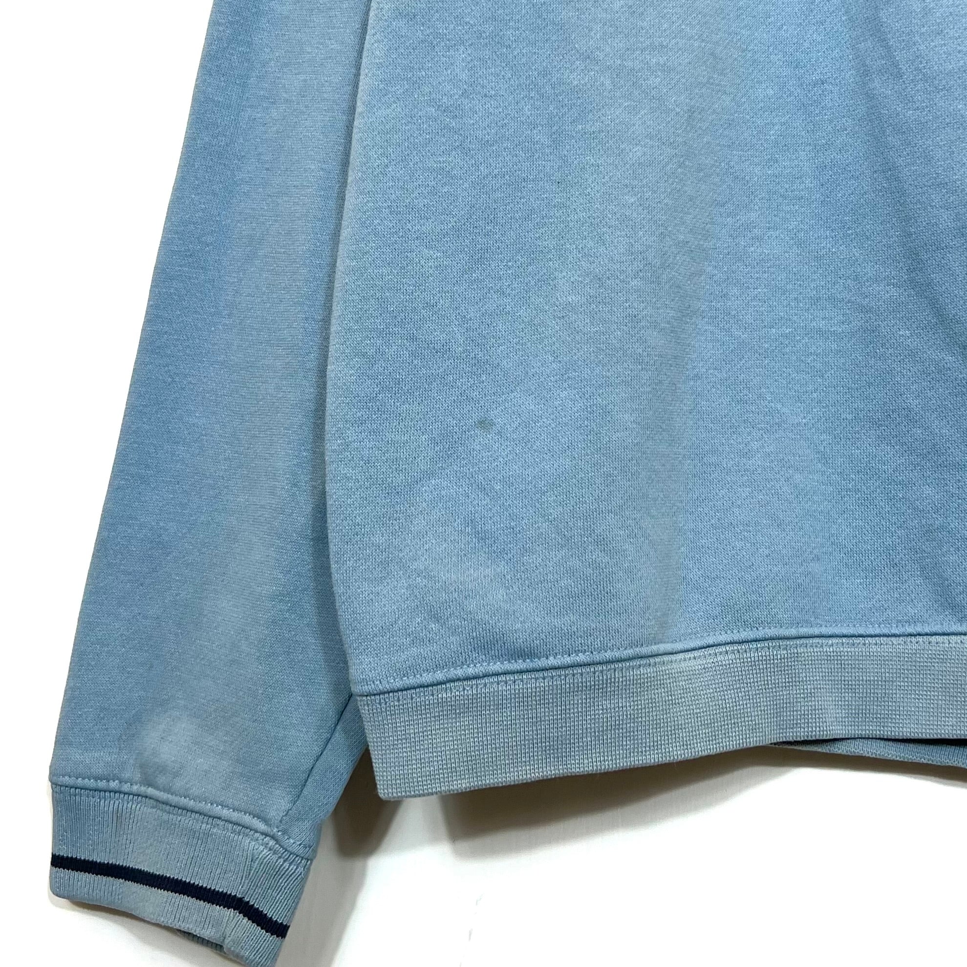 [RARA] 00s Felpa Nike Spellout Vintage [S]