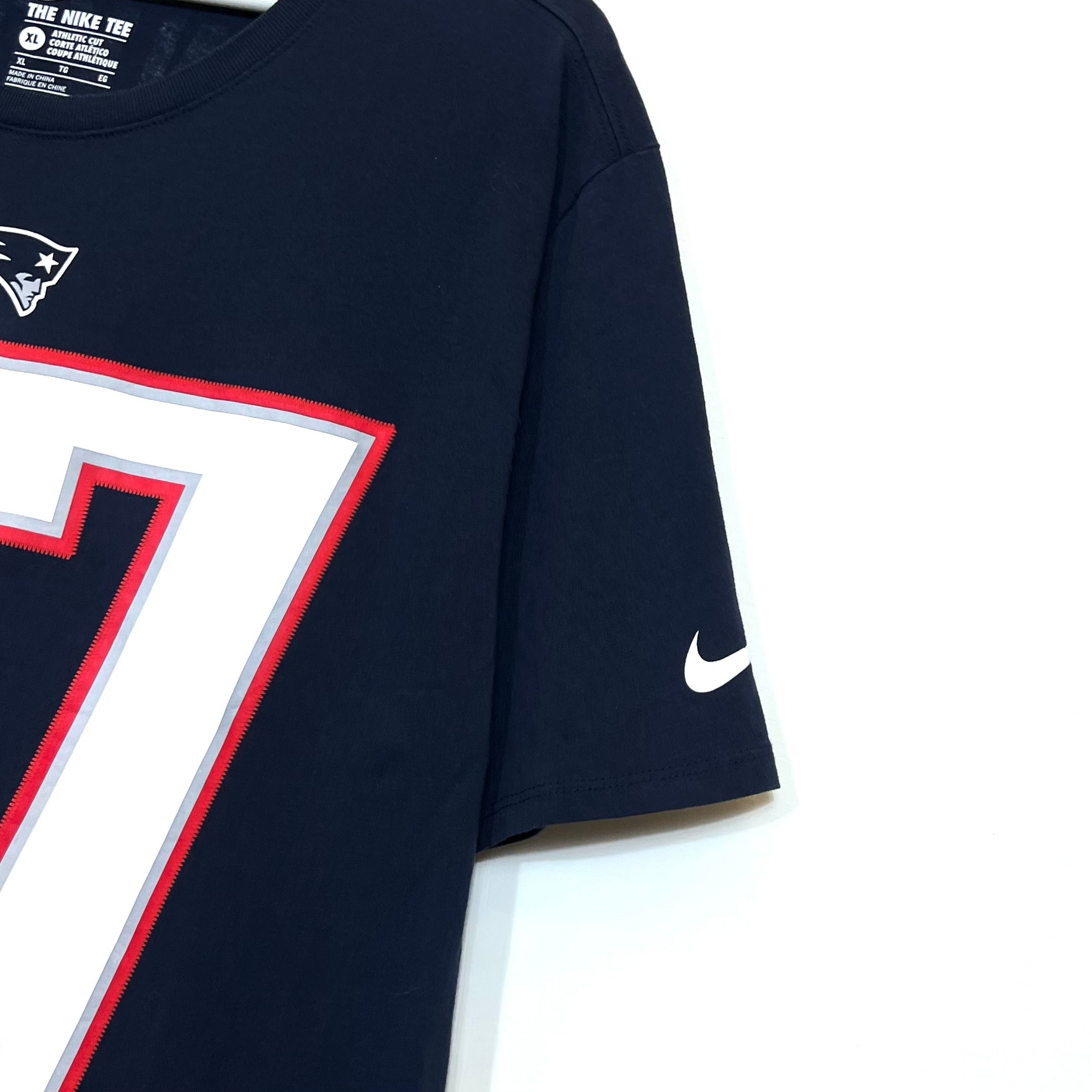 T-Shirt Nike x NFL Patriots Vintage [XL]