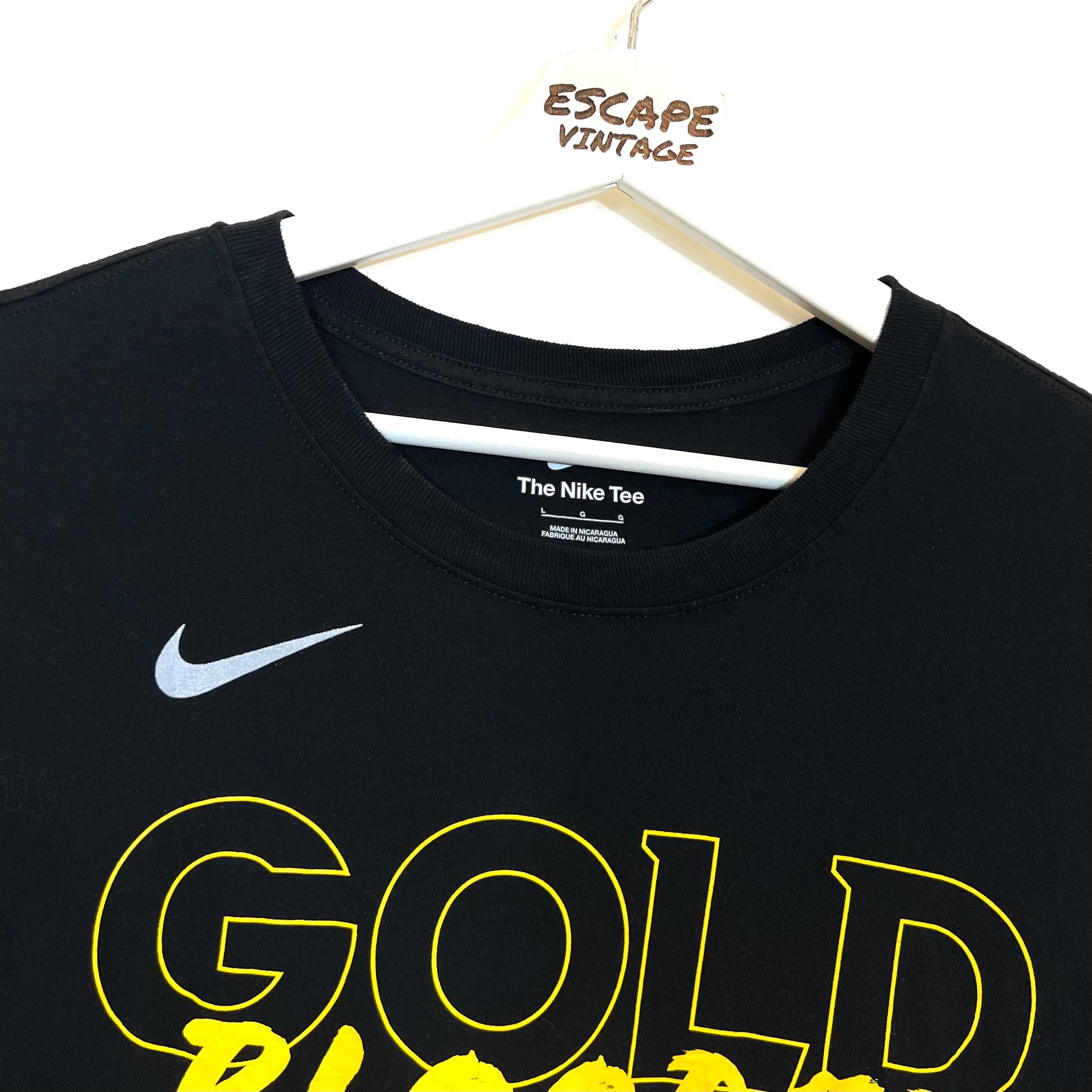 T-Shirt Nike NBA Vintage [XL]