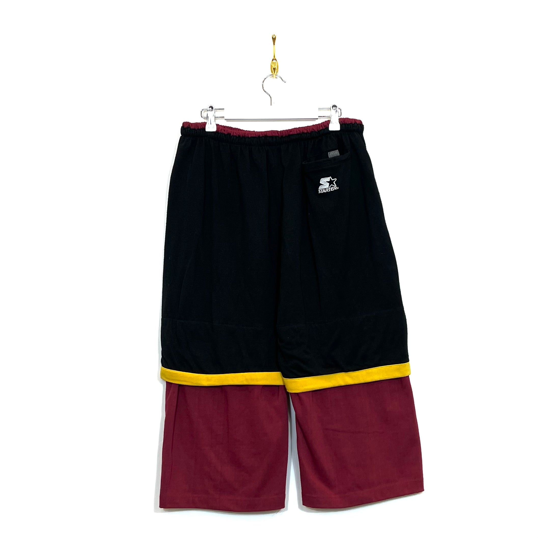 Pantaloni Starter NFL Redskins Vintage [M]