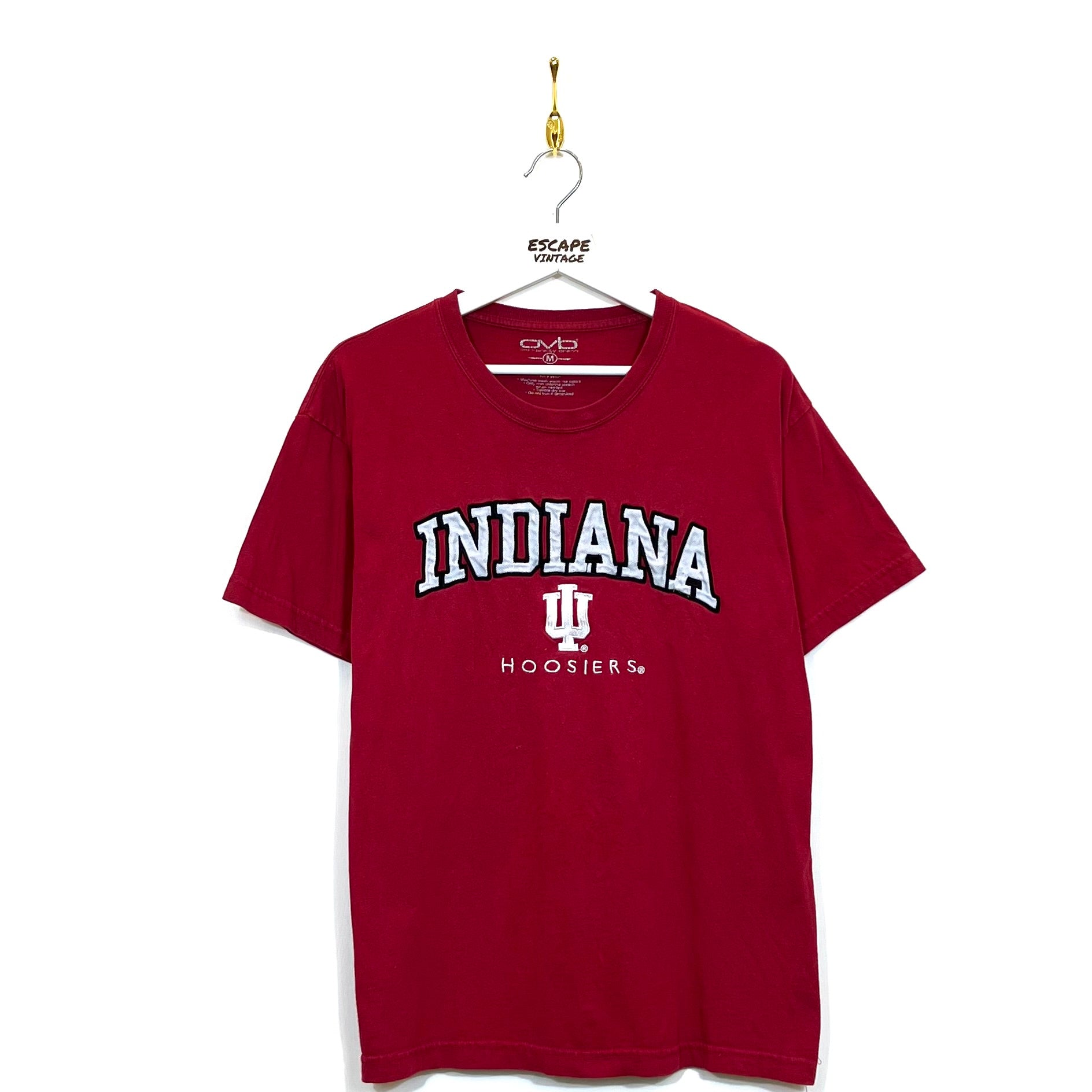 T-Shirt USA Vintage [M]