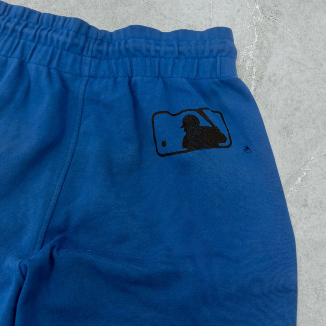 Shorts Majestic MLB Vintage [S]