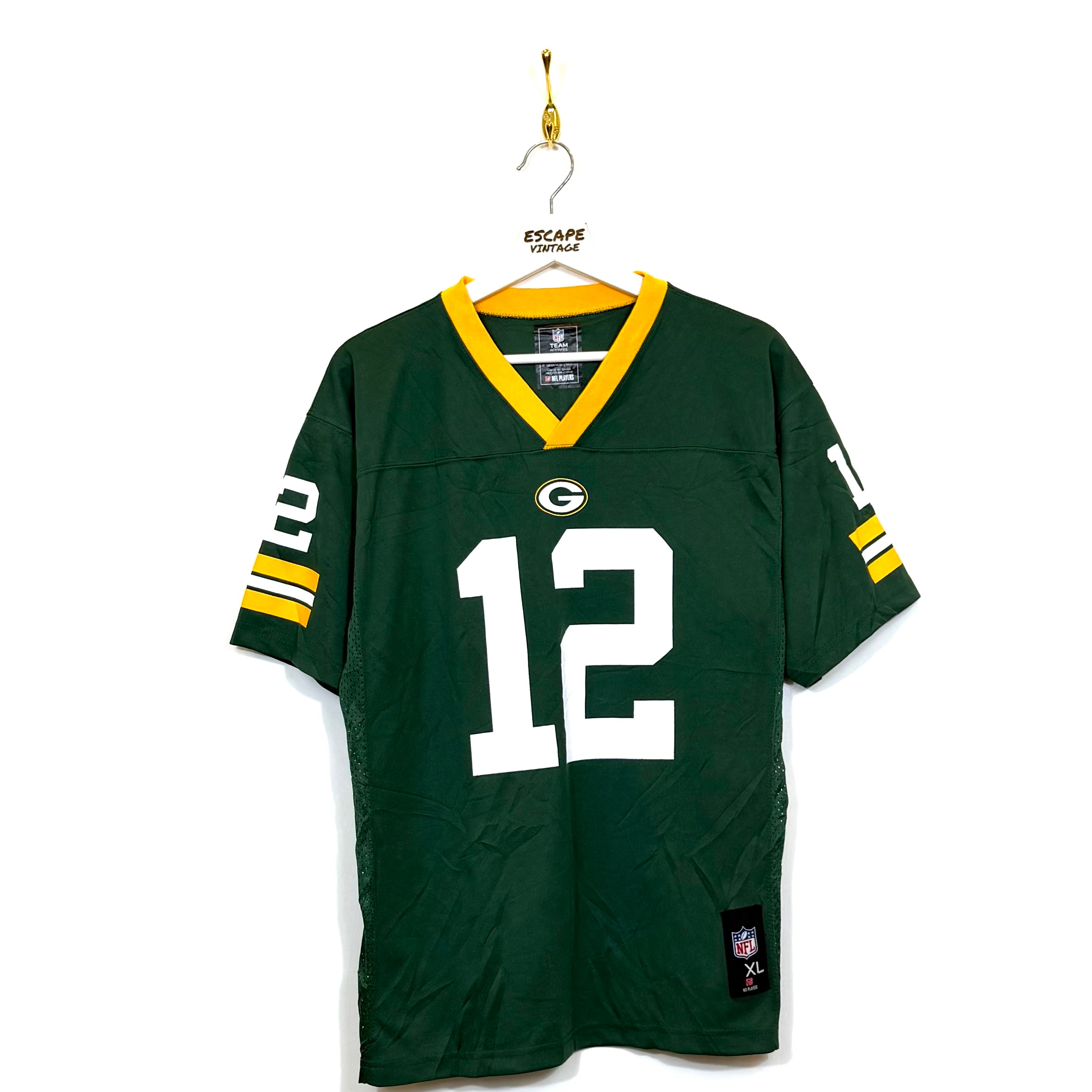 Jersey NFL Packers Vintage [S]